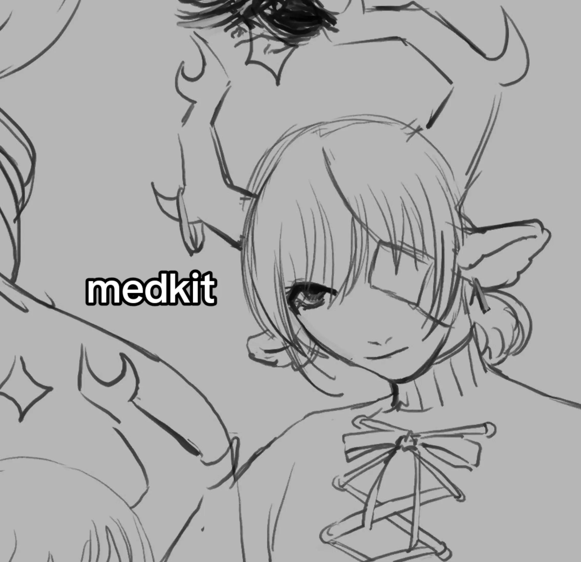 @muso [COMMS OPEN] 🐟