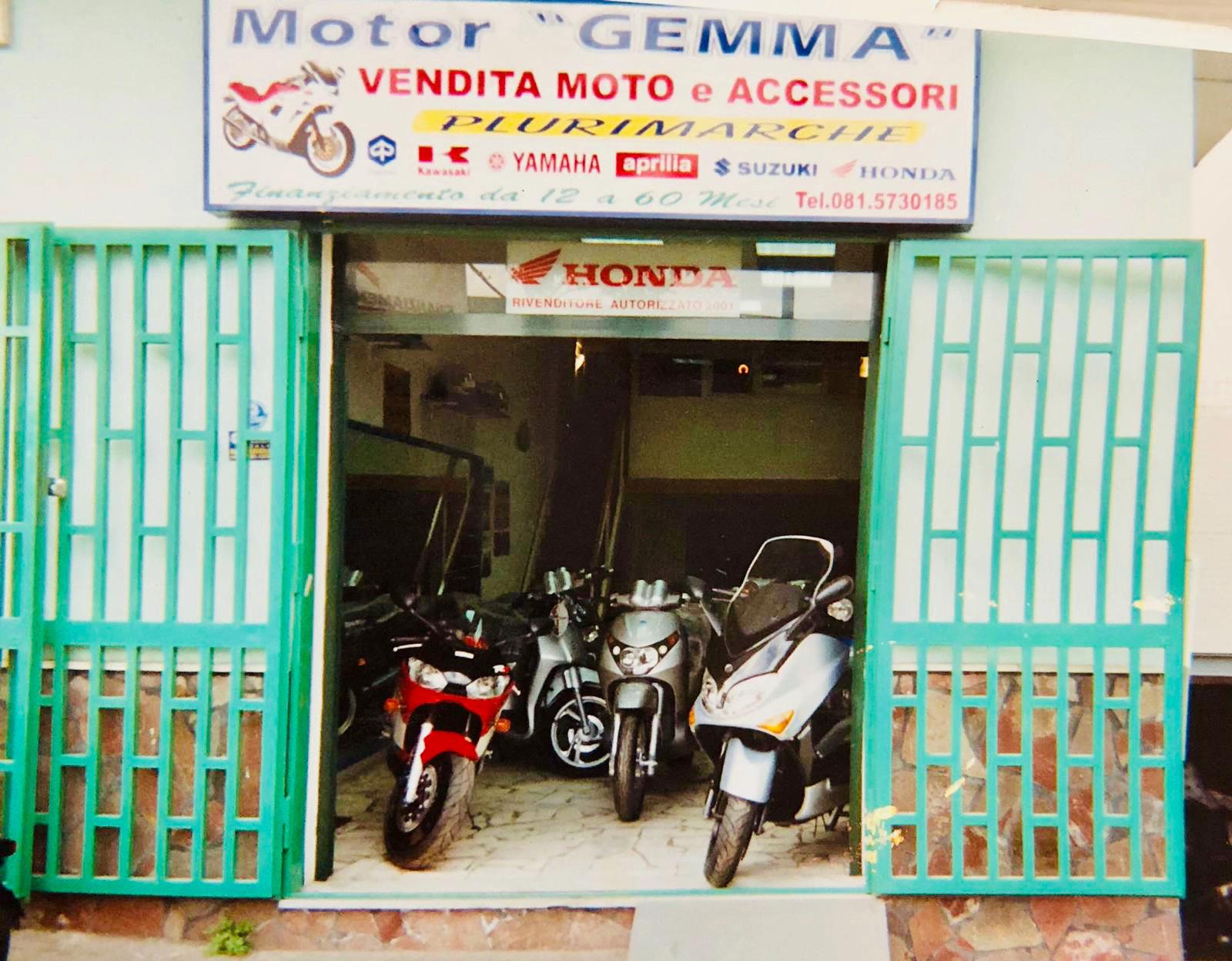 @MotorGemma®️multi brand dealer