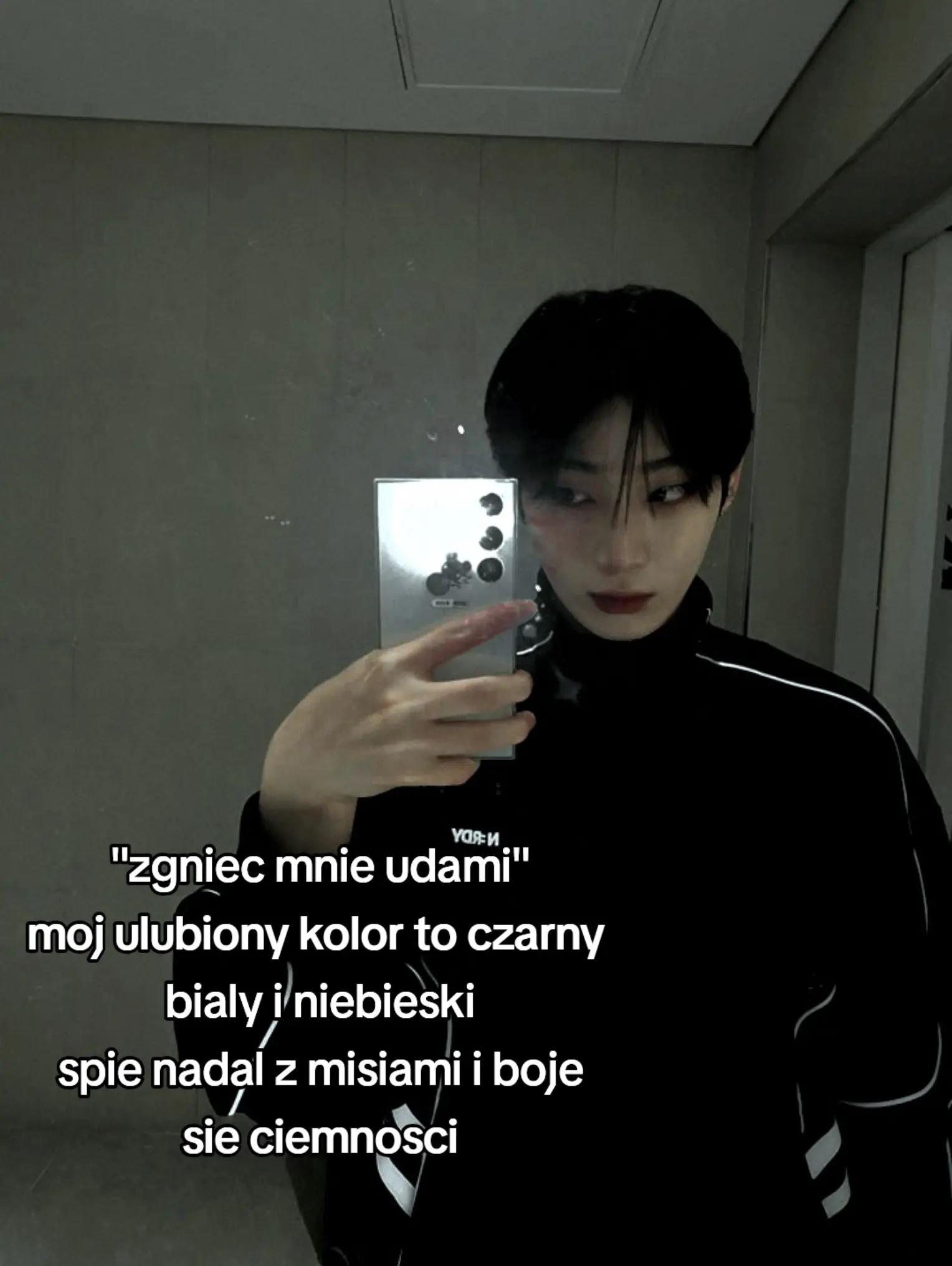 @wujek changbin || YFL