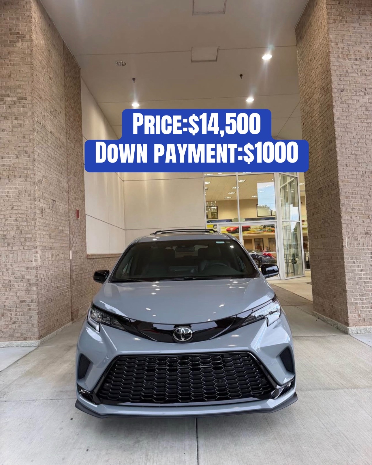 @USA Auto Sales