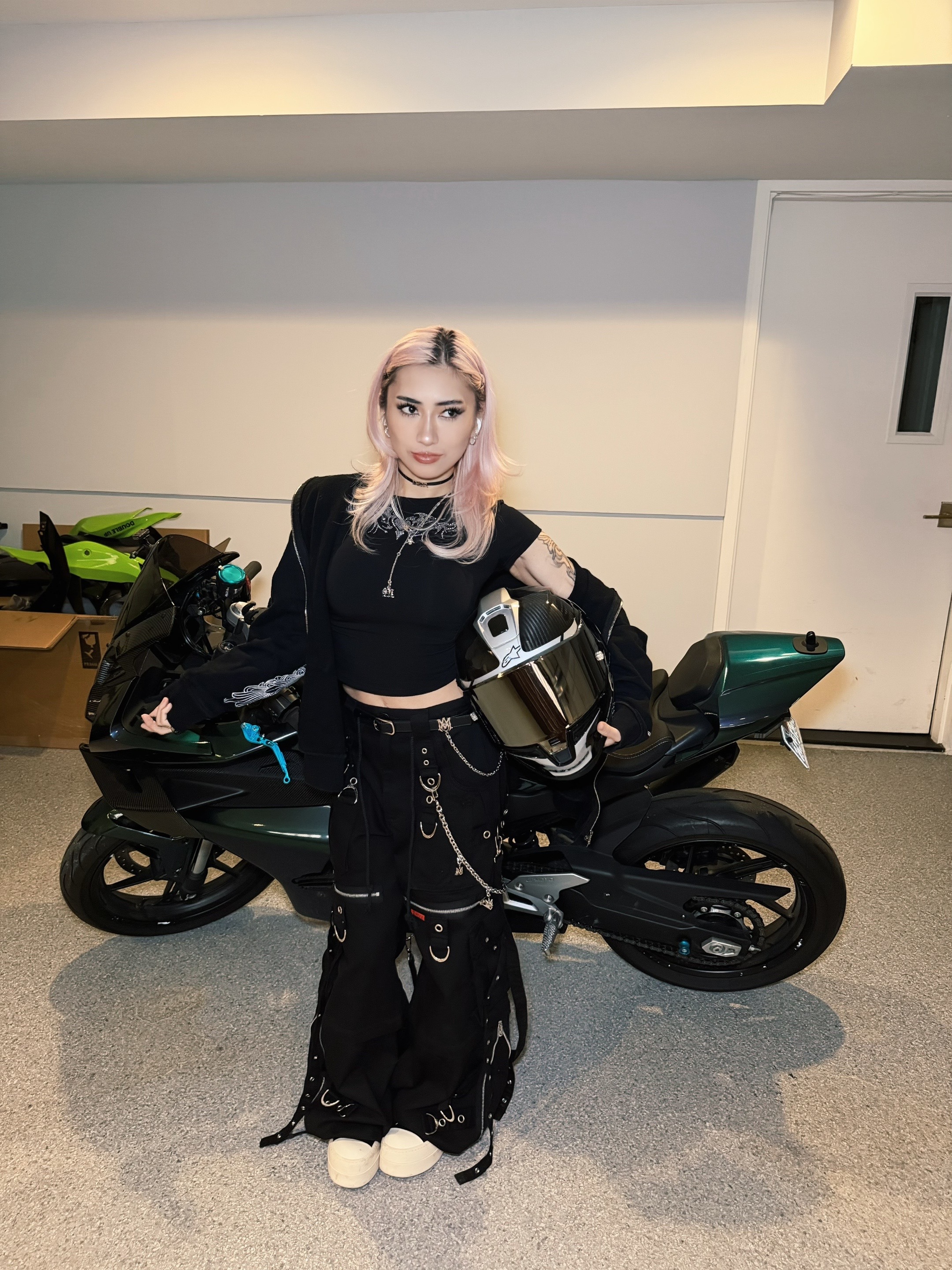 @meekomotors
