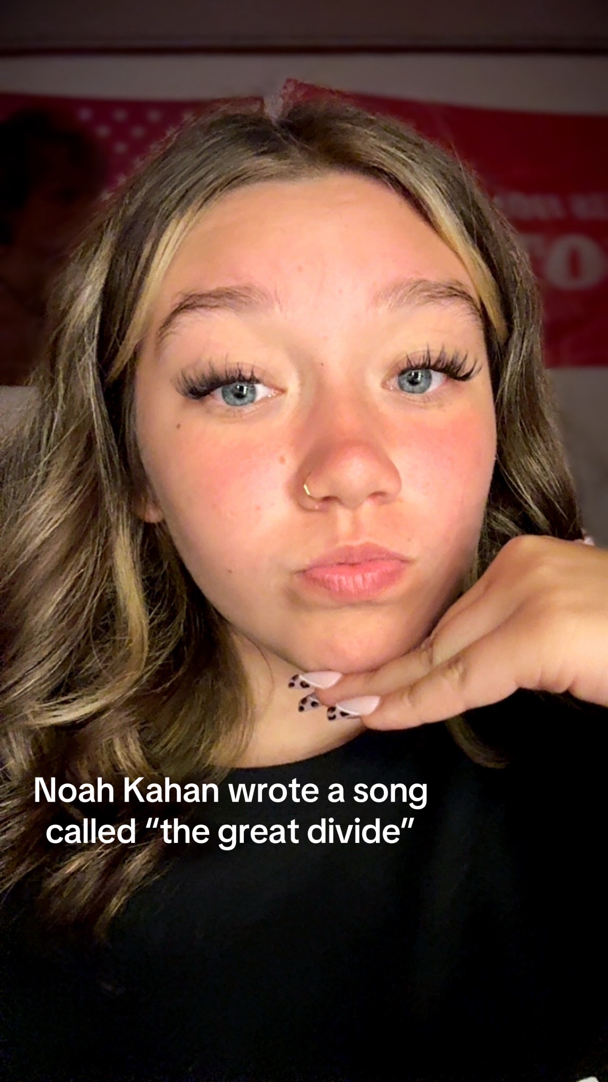 @belle.™️