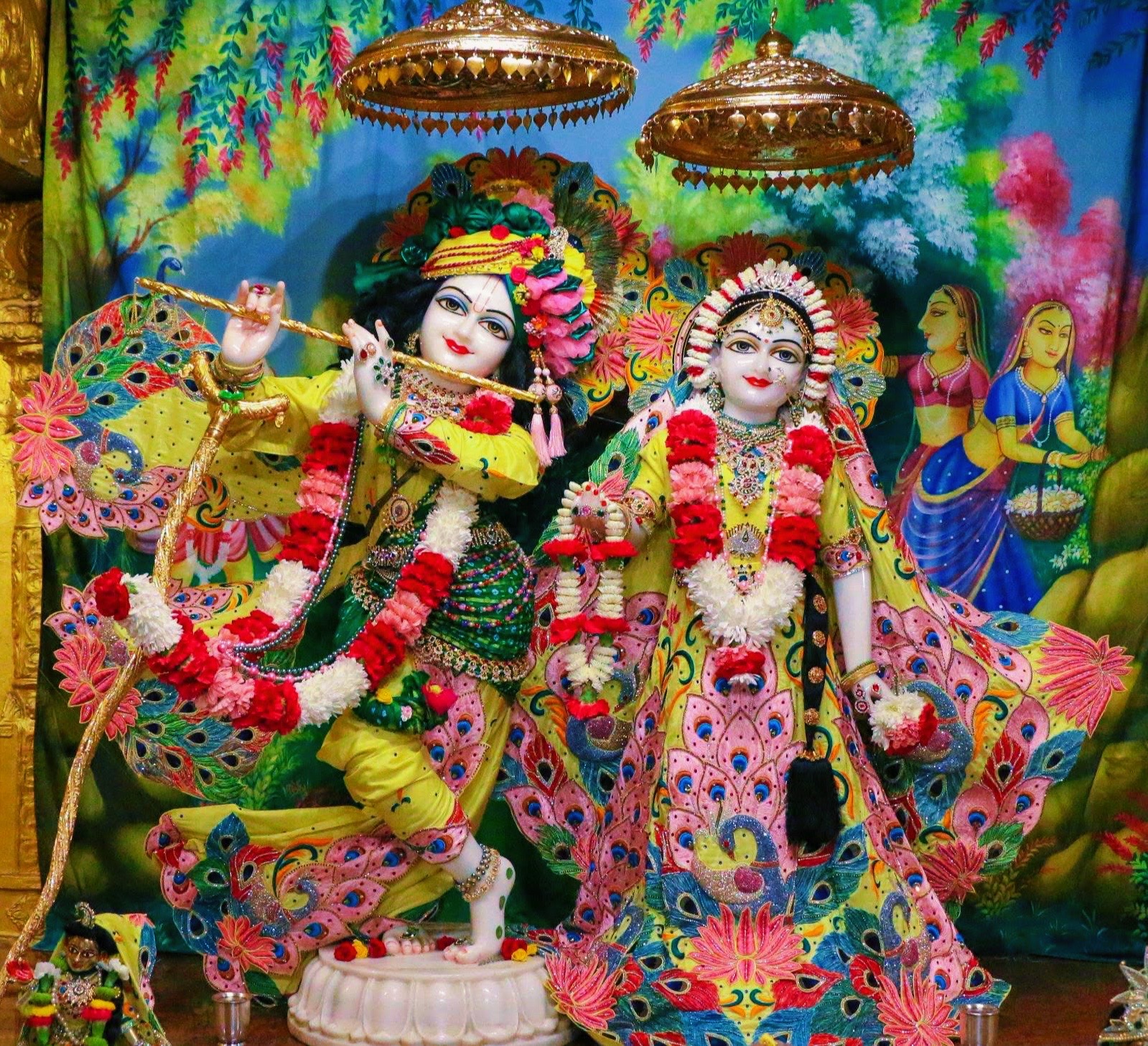 @जय श्री कृष्णा 🙏🏻🙏🏻