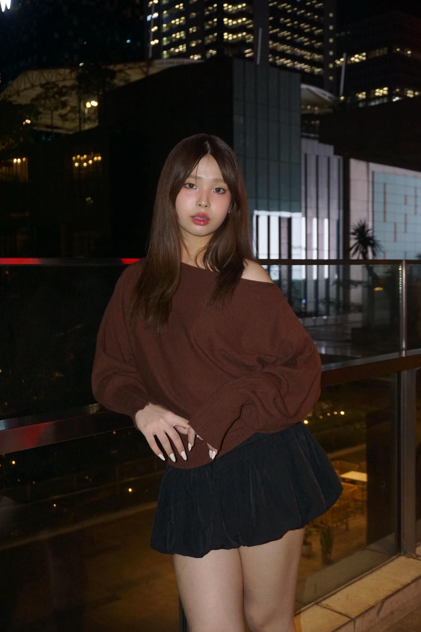 @Chi Zuki