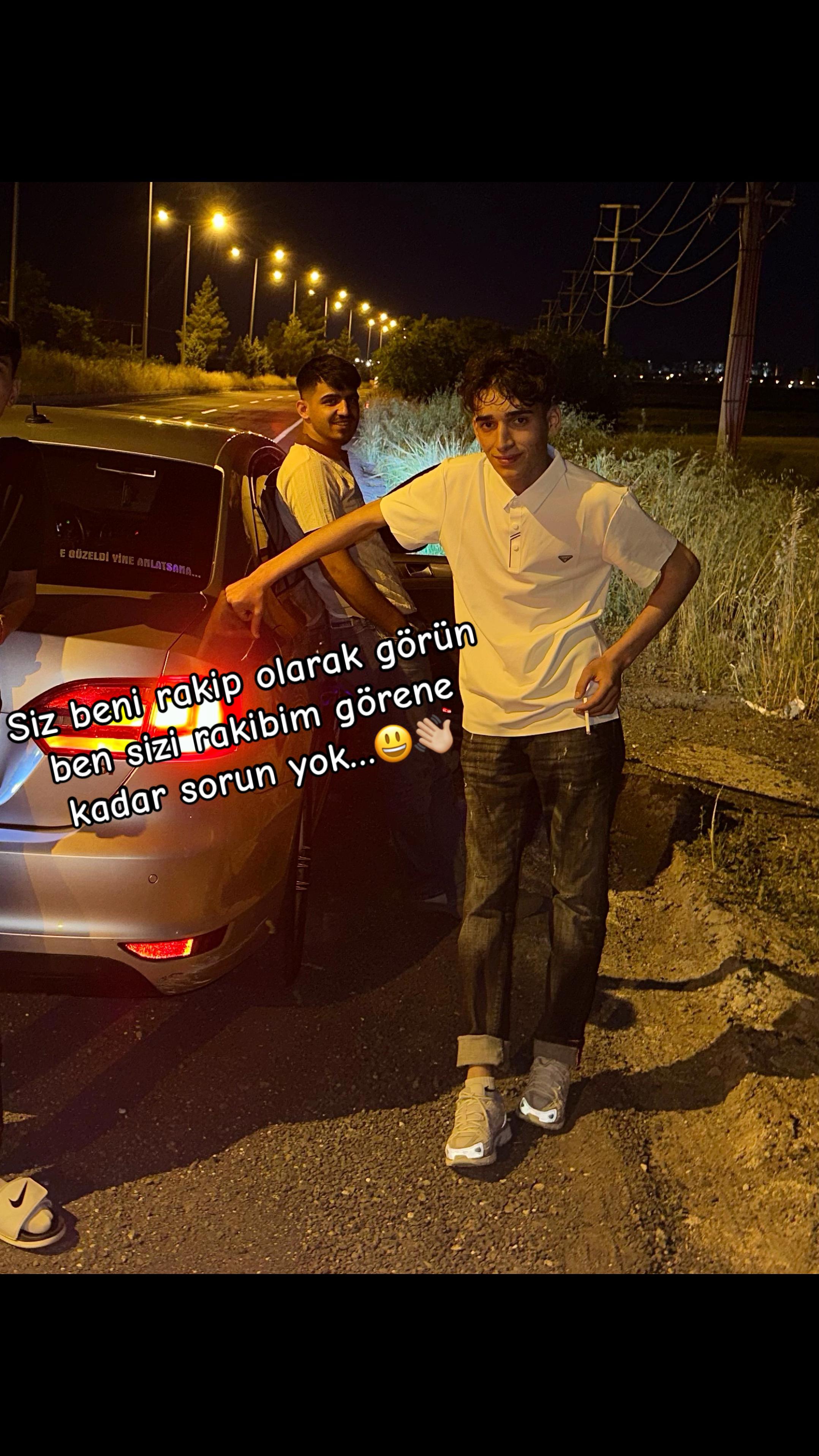 @BAYRAM KAYA 🖤🦅