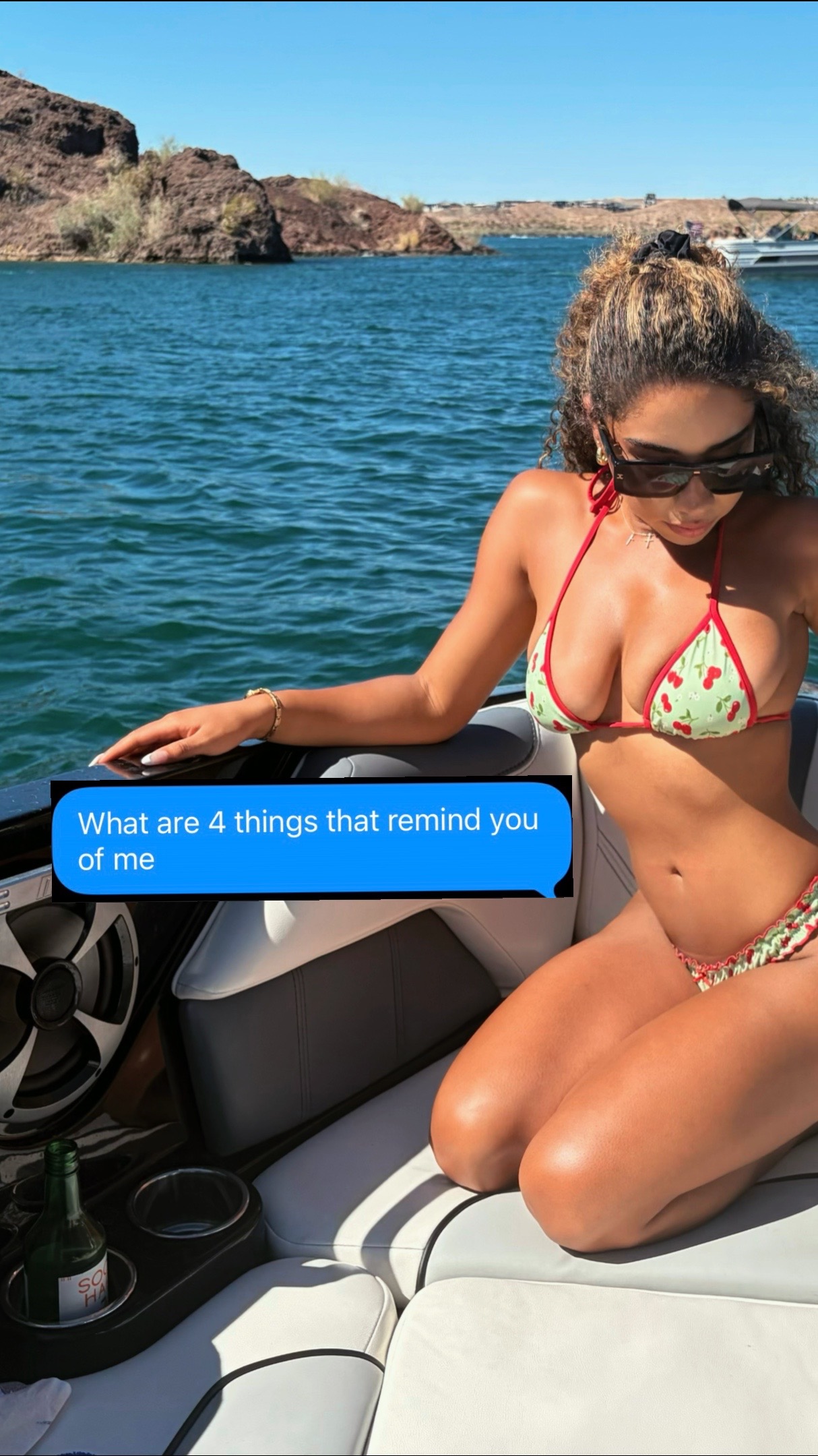 @teresa marie