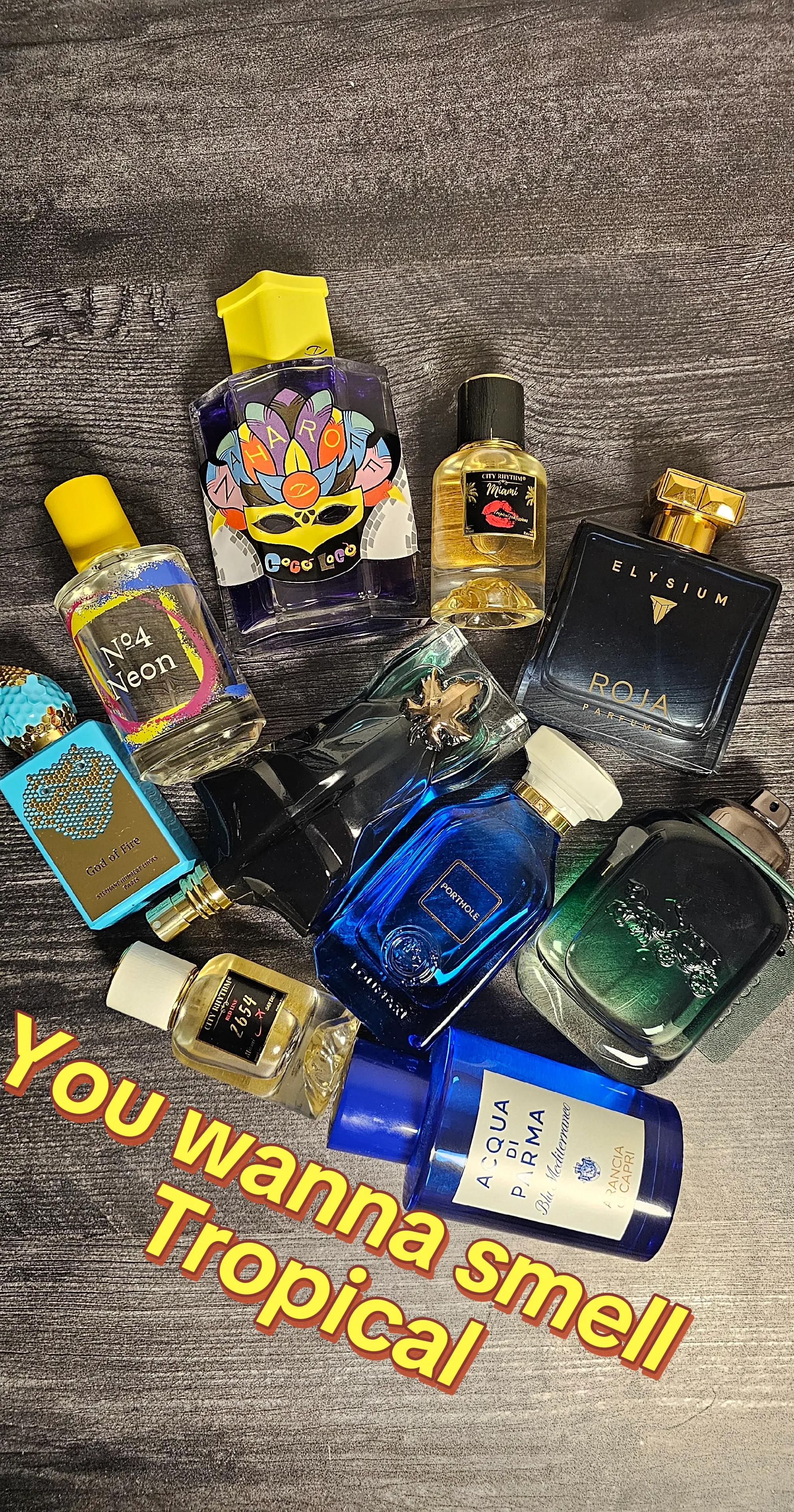 @BONPARFUM