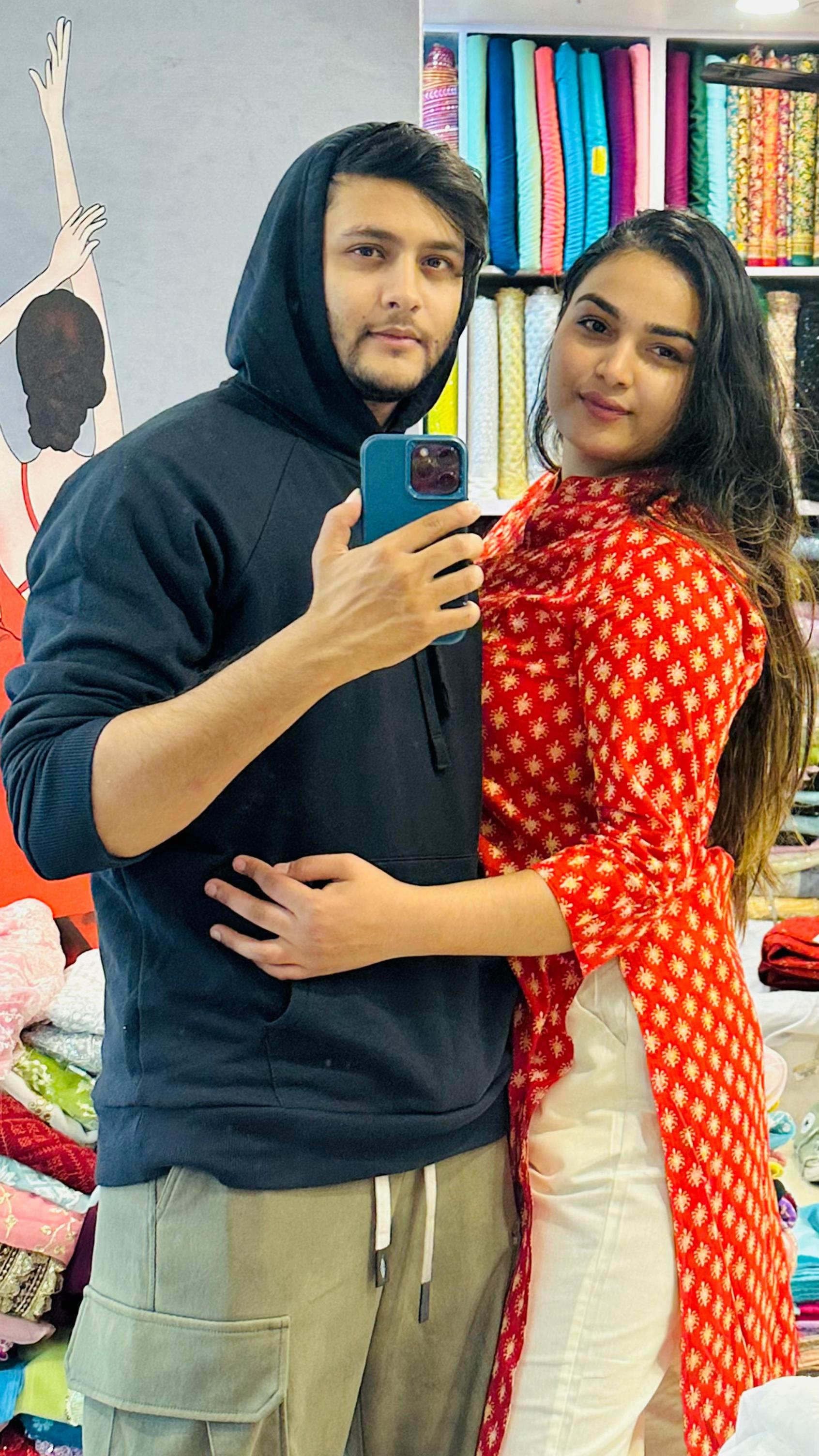 @Ritika Acharya