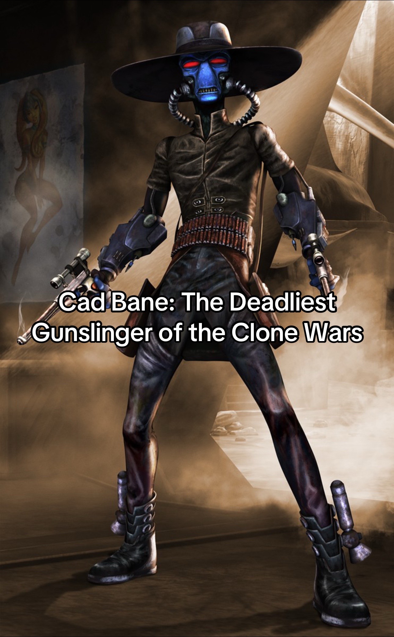 @Holocron Deep Dive