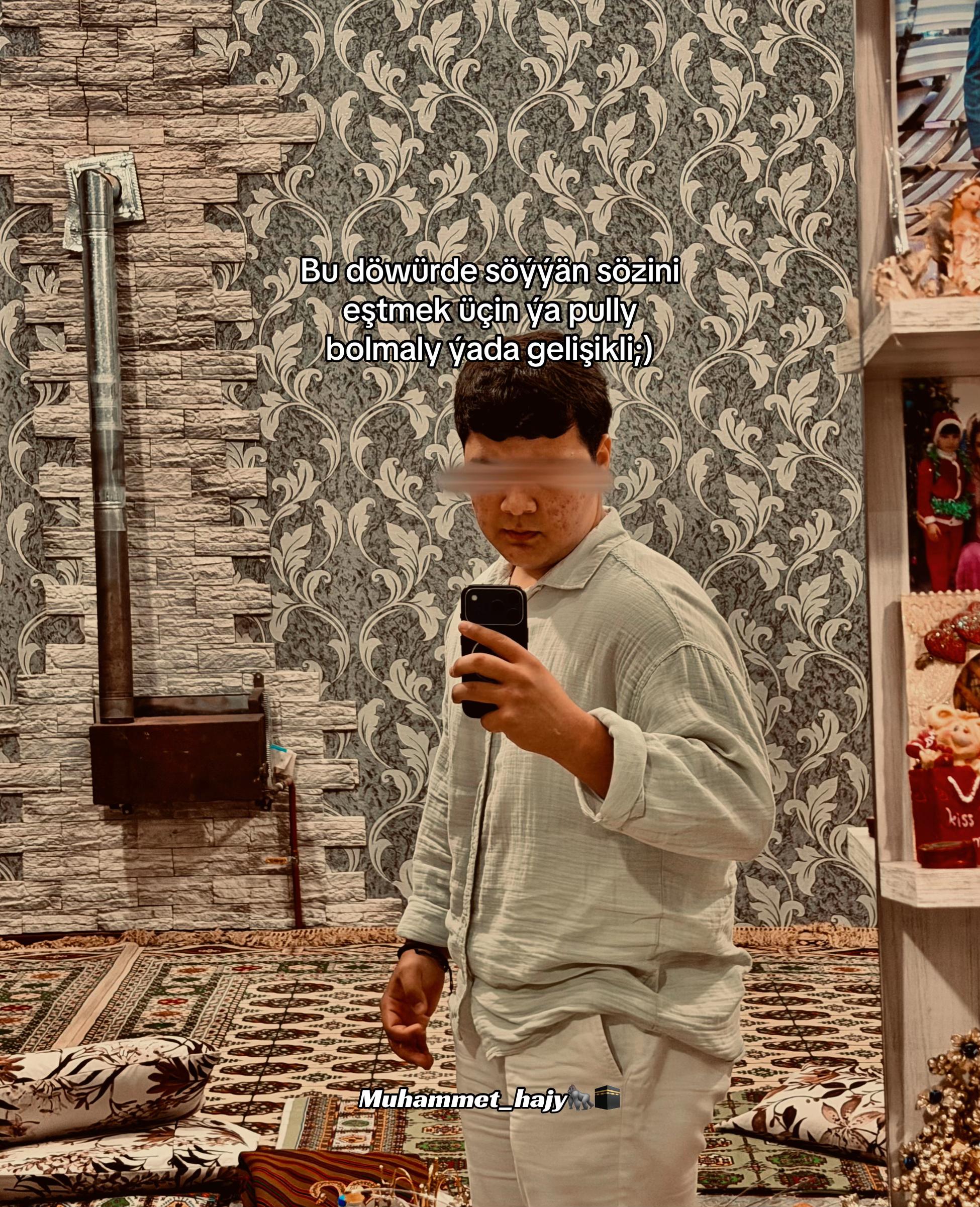 @Muhammet_hajy🦍🕋