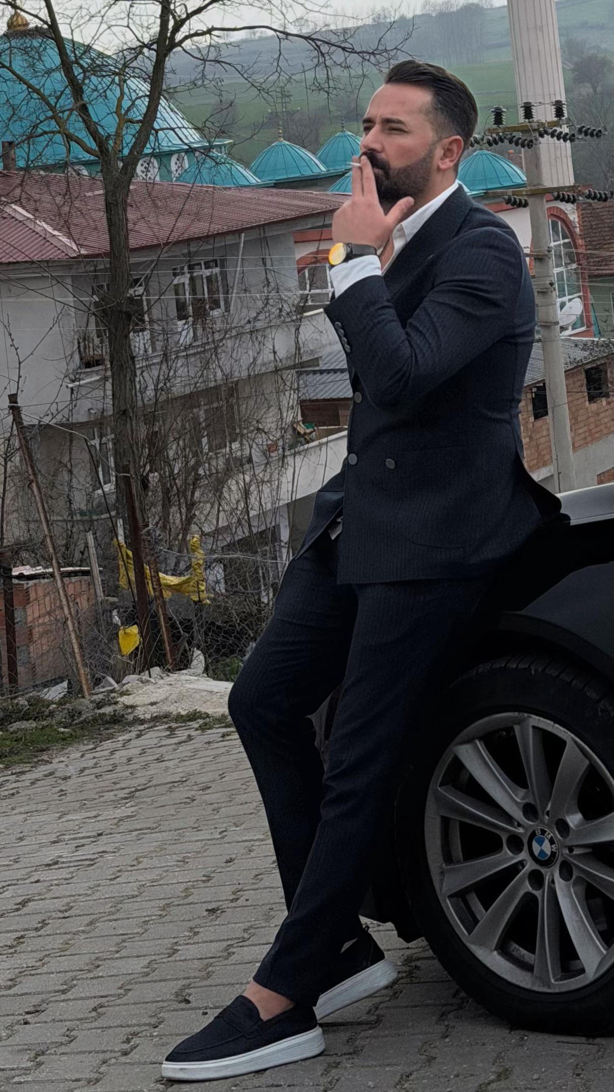 @Şahin Tikez