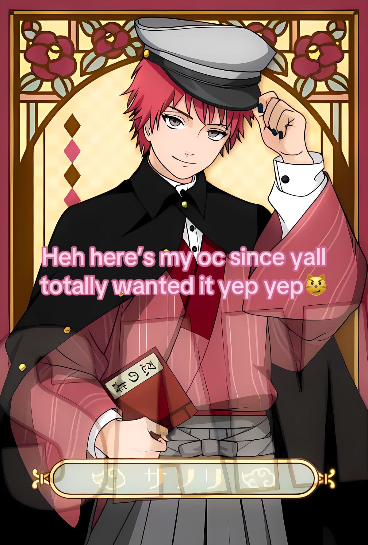 @𝓨𝓾𝓴𝓲 ❤︎`s 𝓢𝓪𝓼𝓸𝓻𝓲!