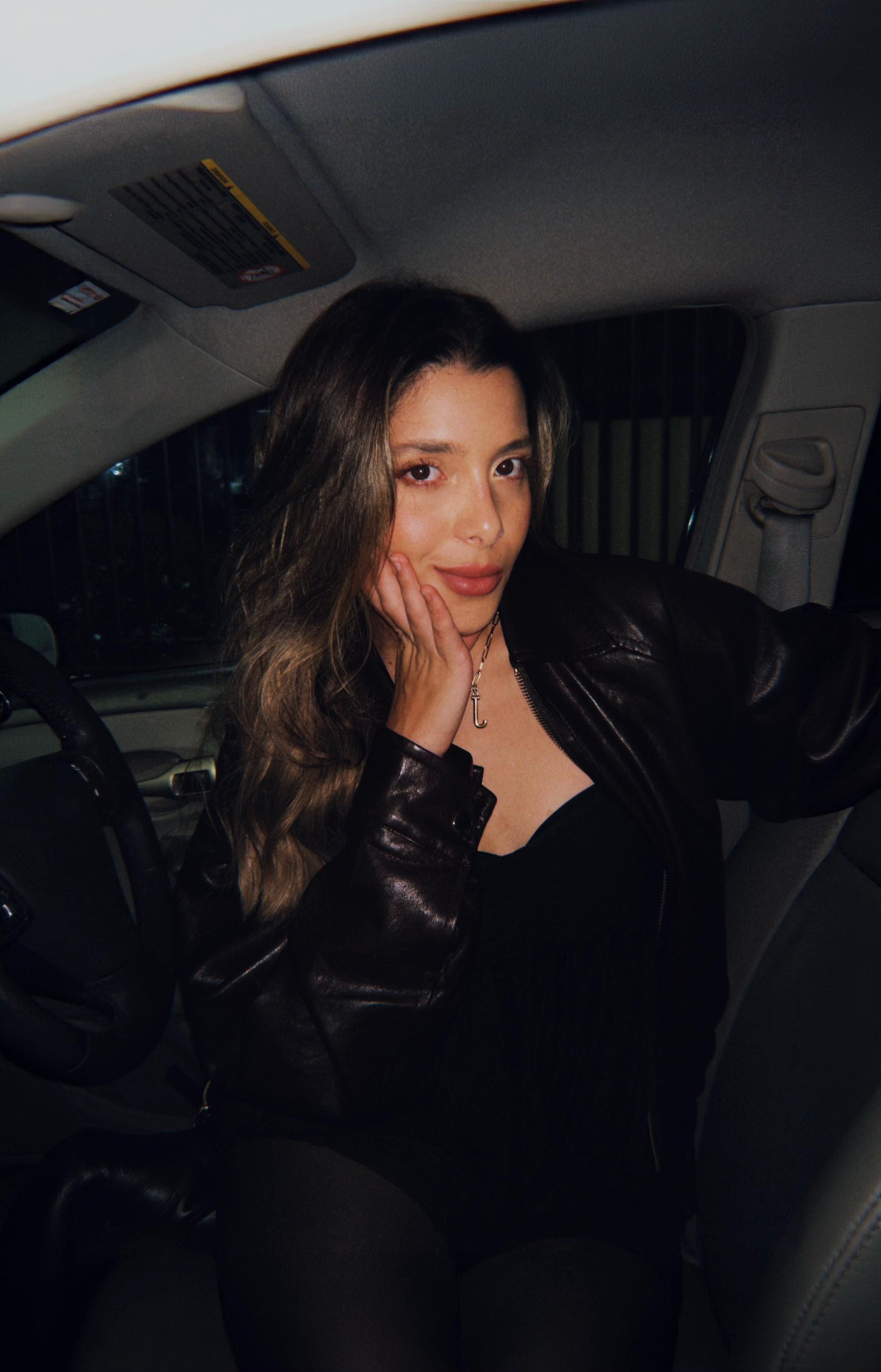 @Julia Nicole