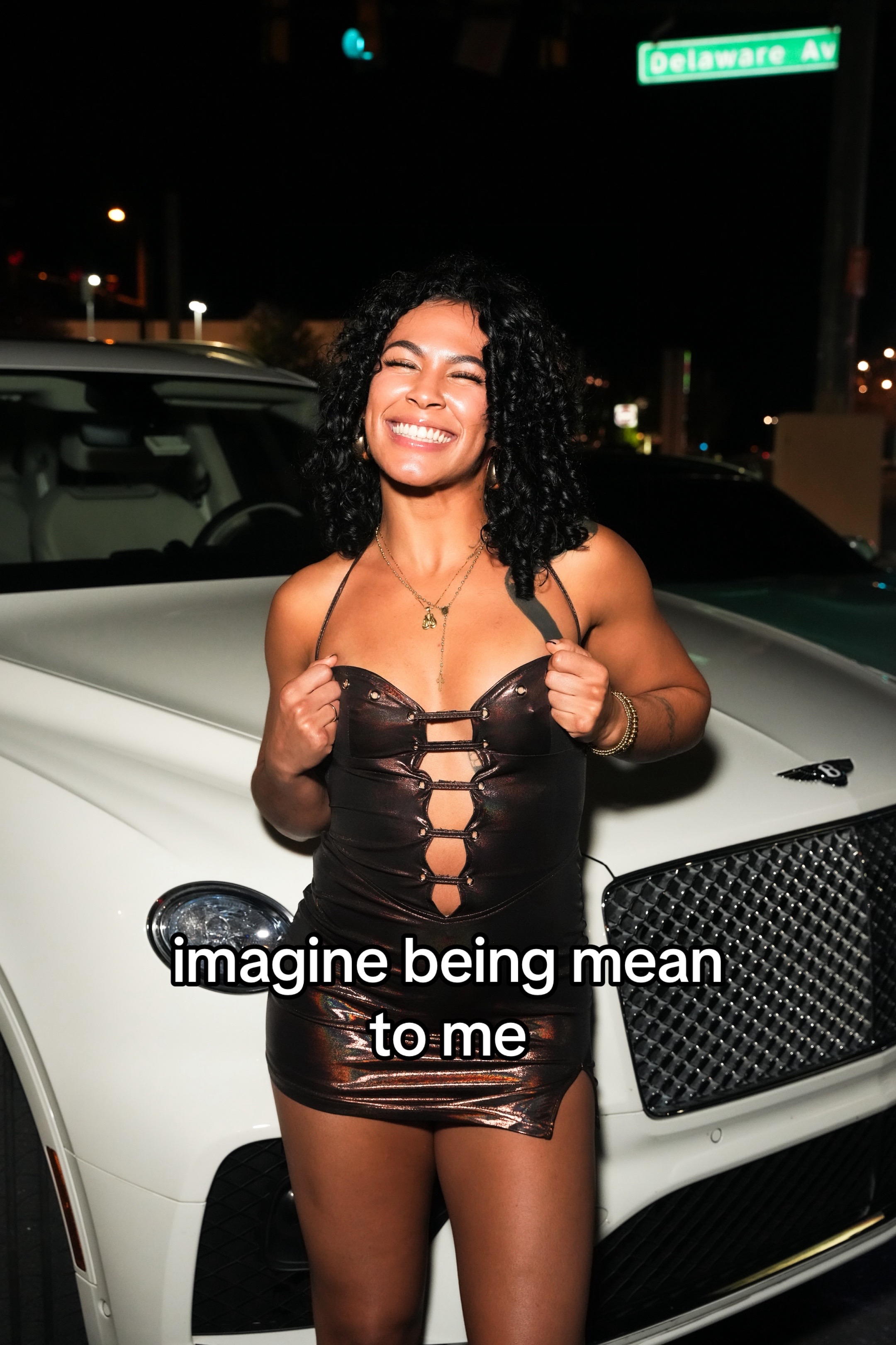 @LEANNA CRUZ