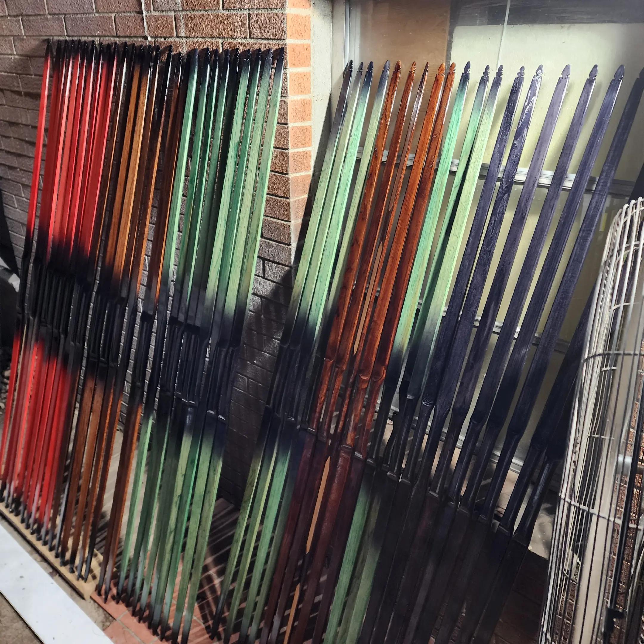 @Bowskin Archery