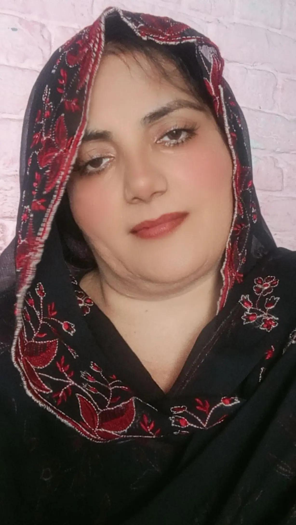 @Ayesha Rani