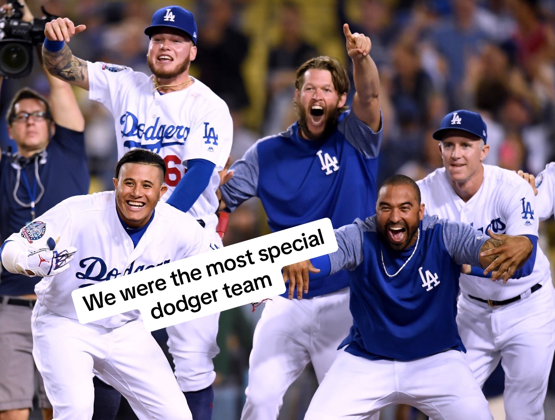 @DodgerVisualZ