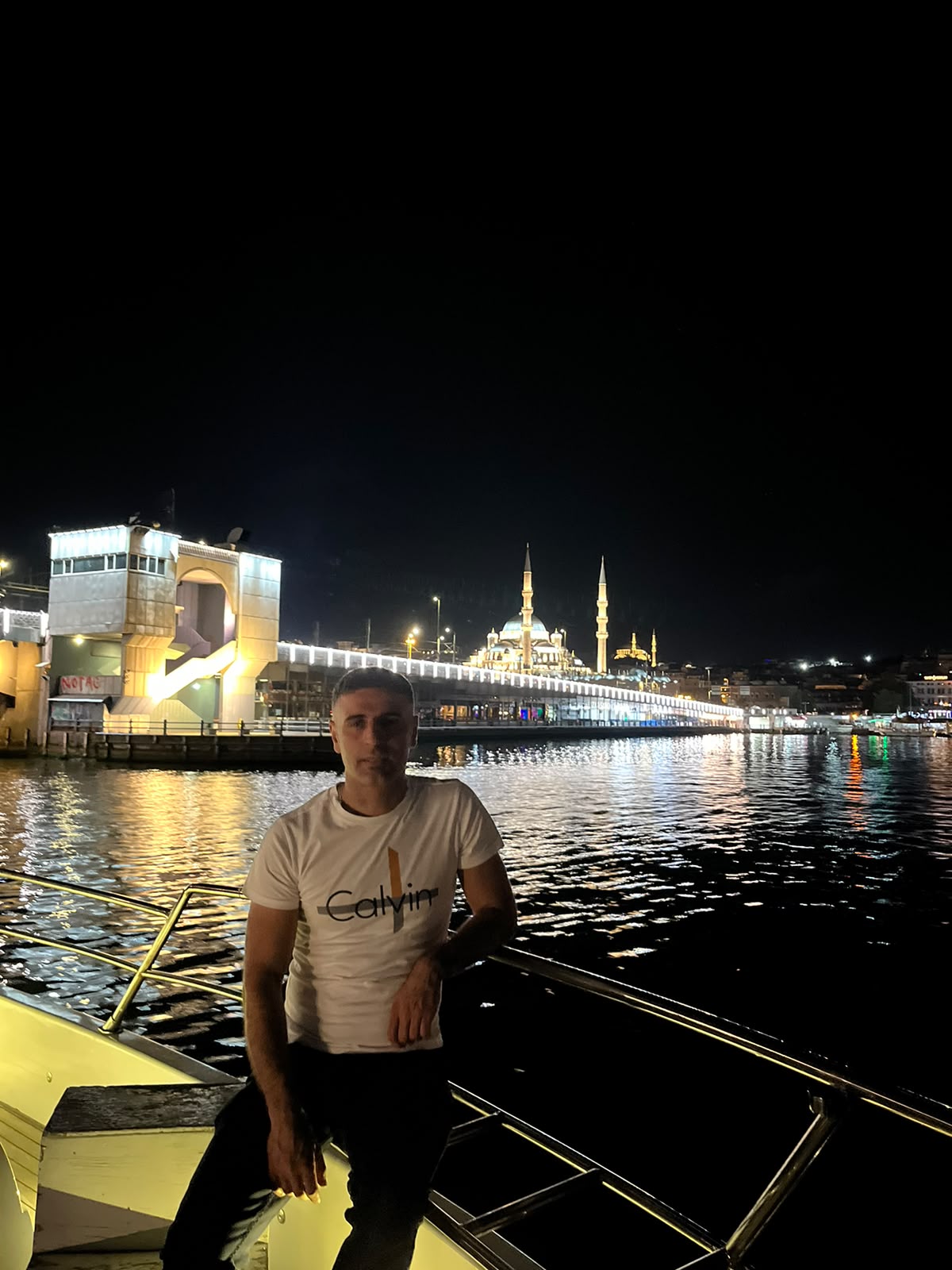 @Arif Yıldırım