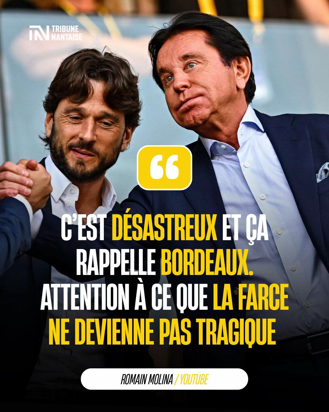 @Tribune Nantaise