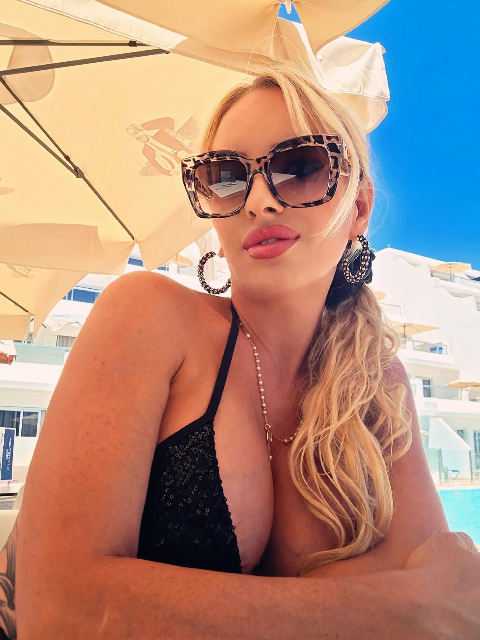@Rocio Rosado Clarividente