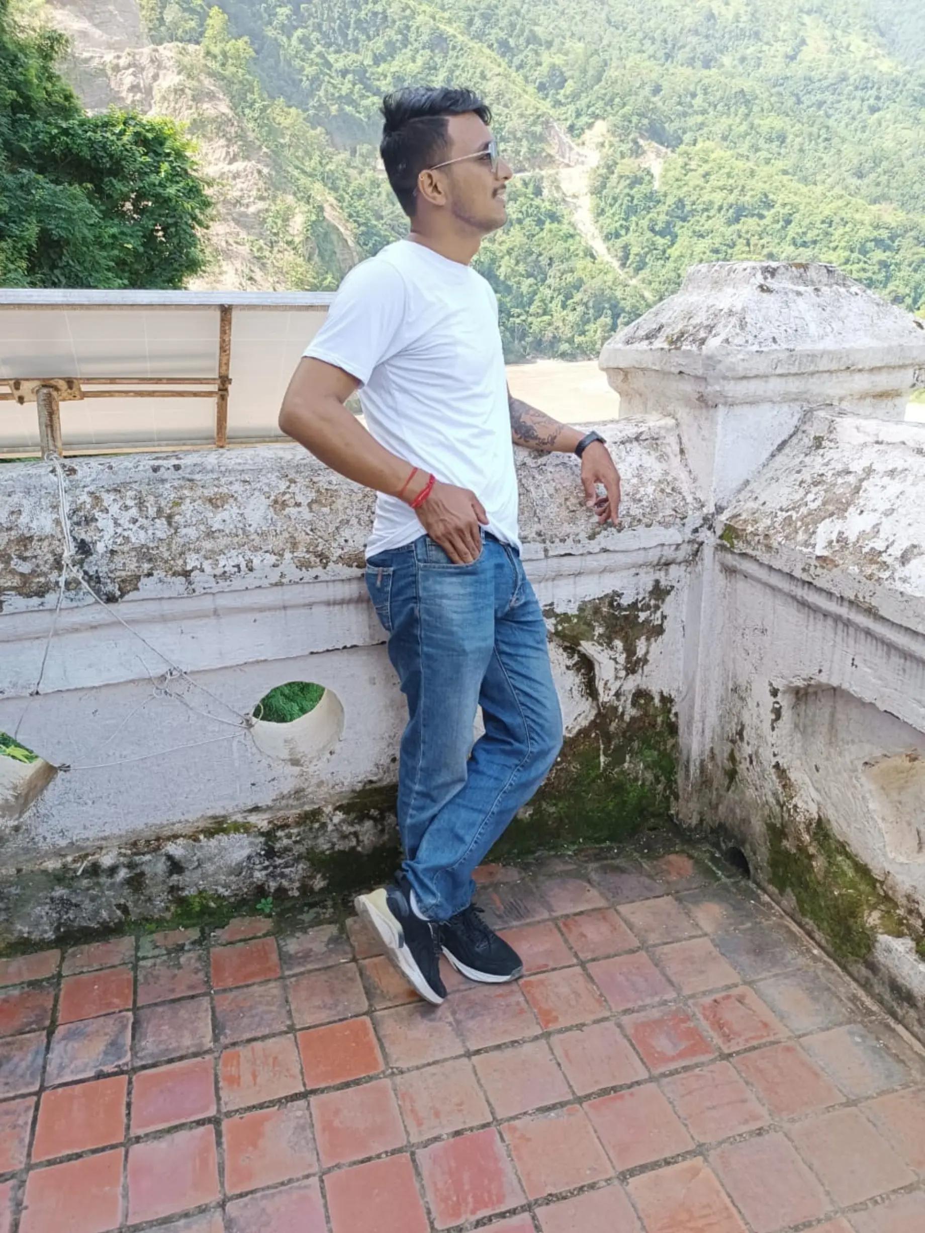 @Dimpal stha
