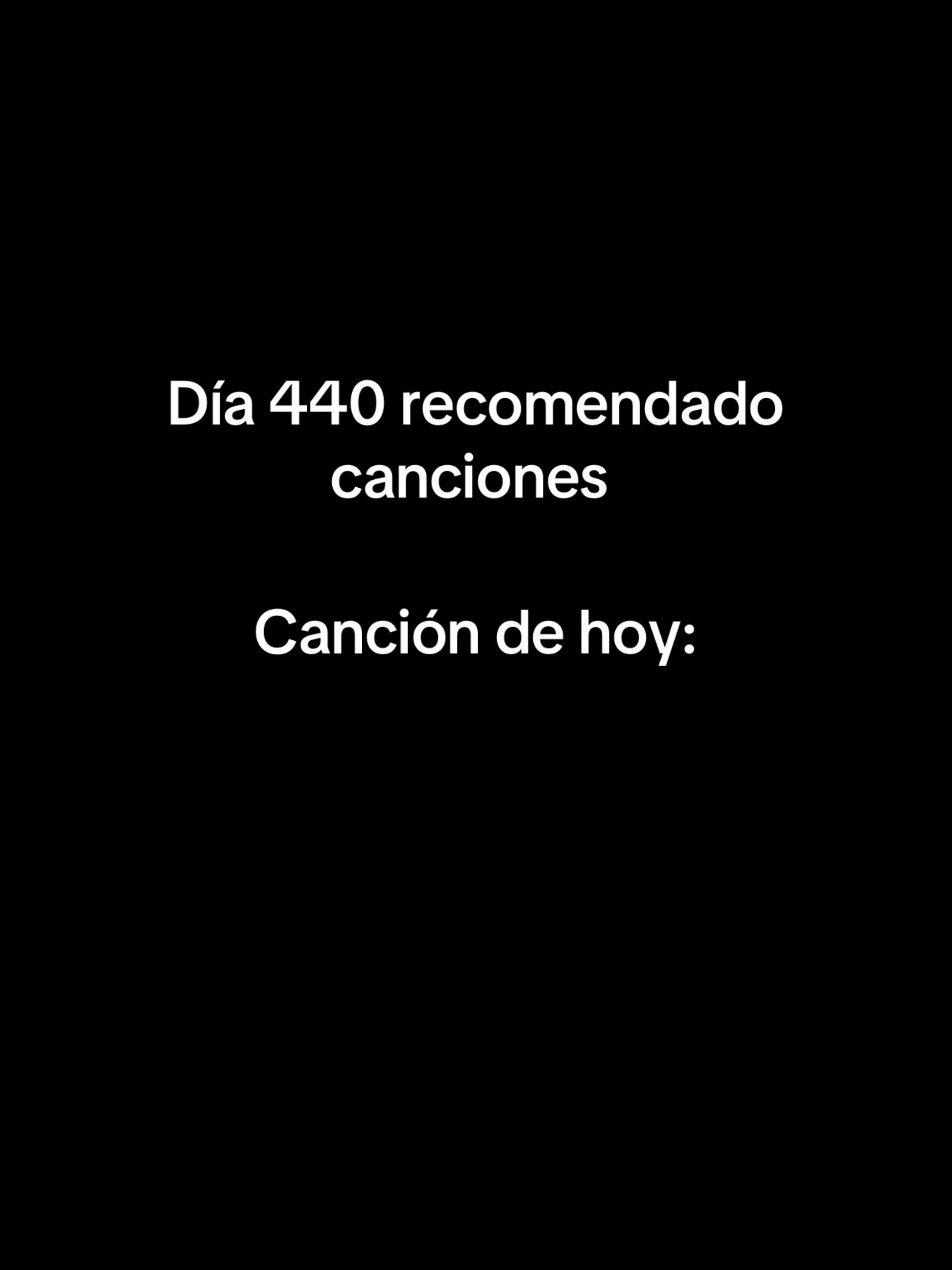 @Un oyente más