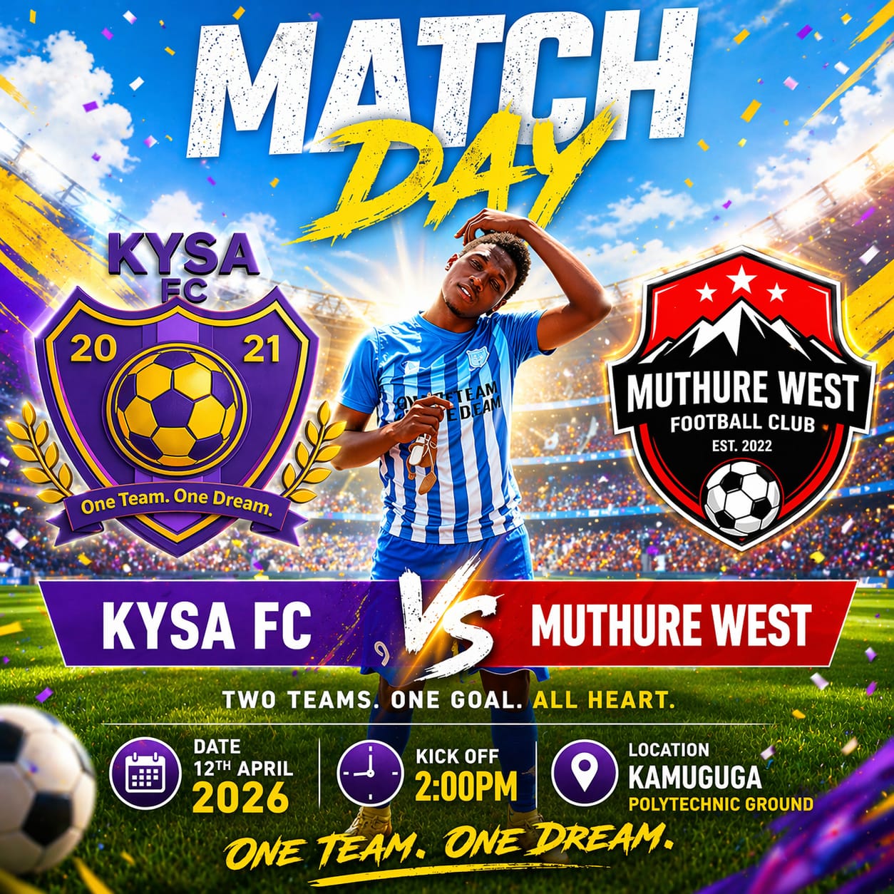 @KYSA -FC