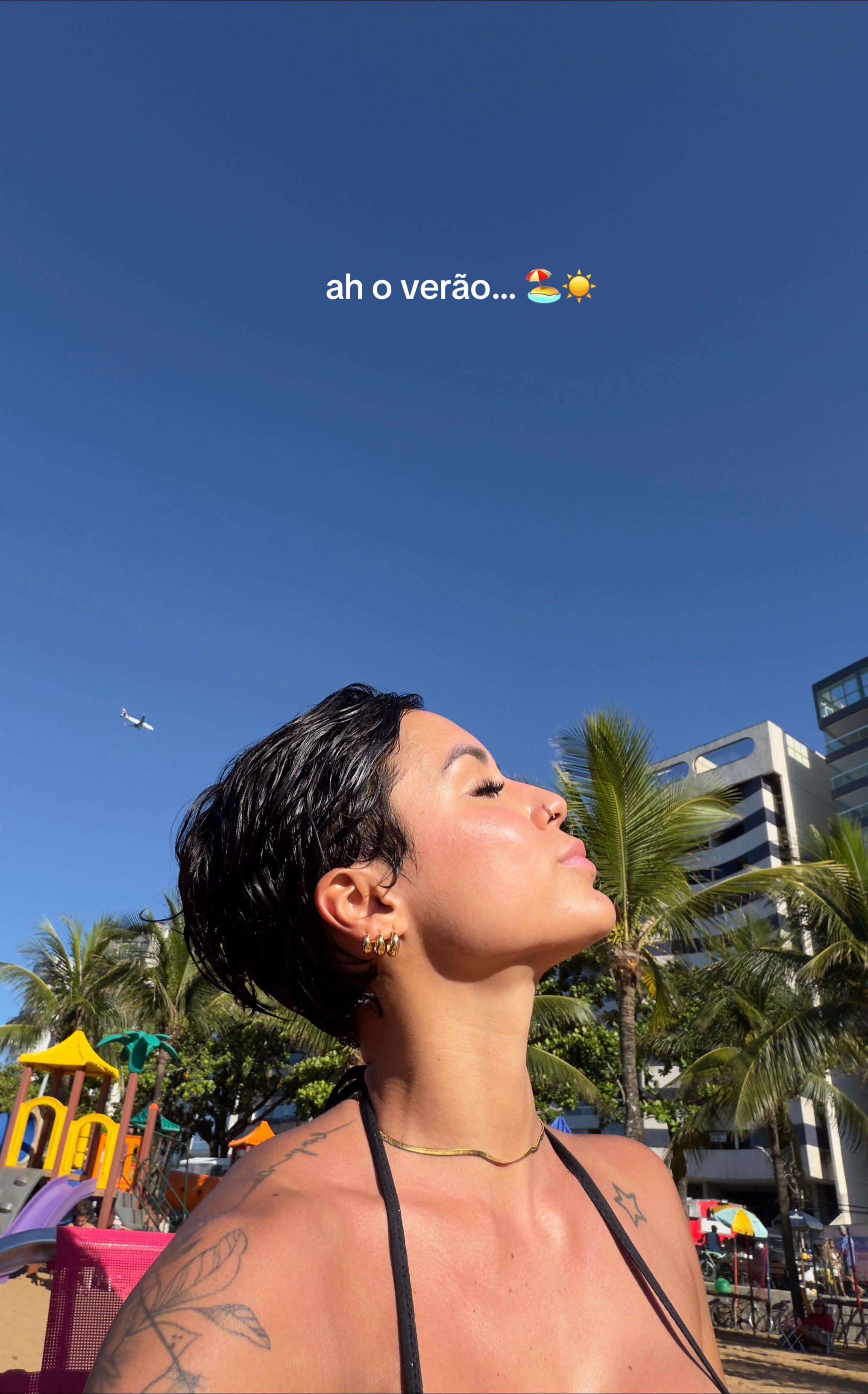 @Iza Senna 🦋 BT oficial 30/05
