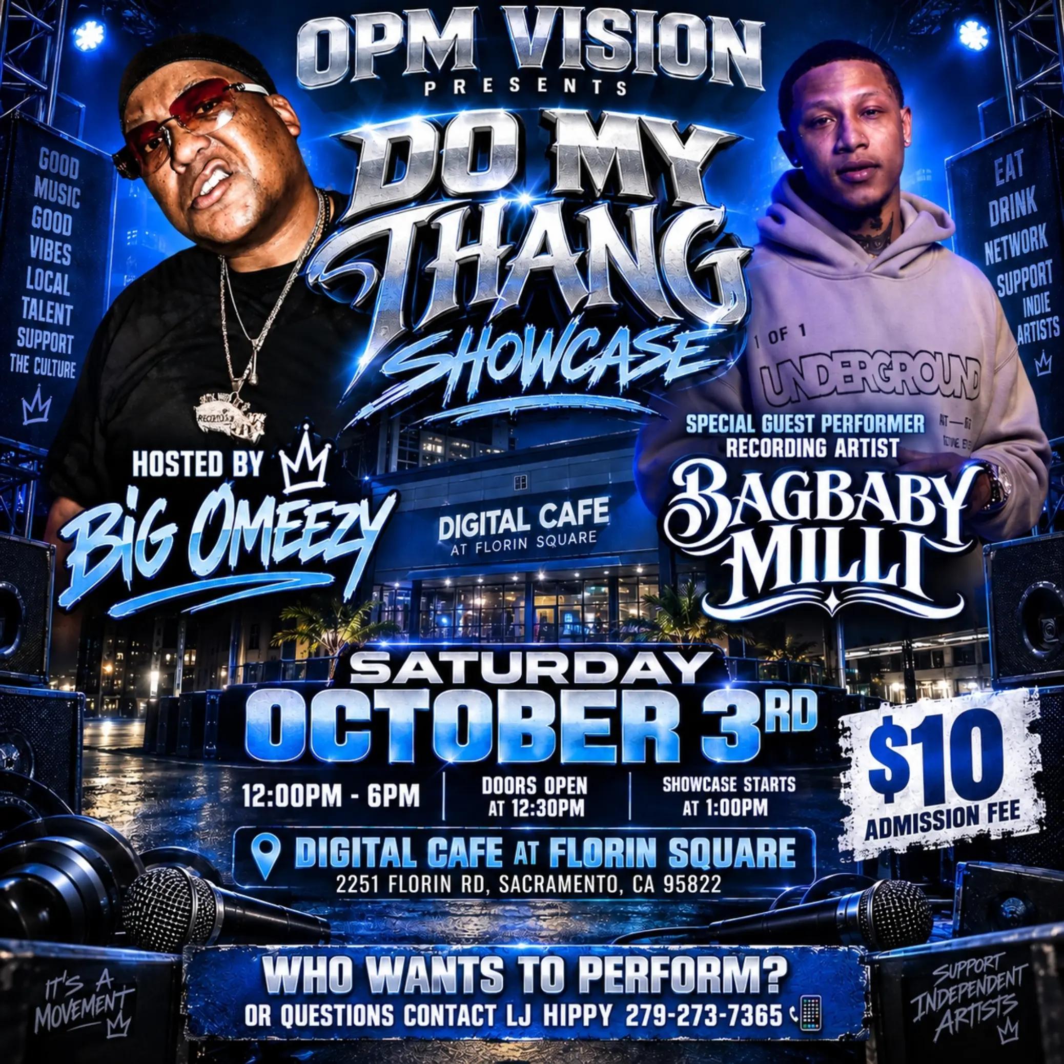 @Big Omeezy
