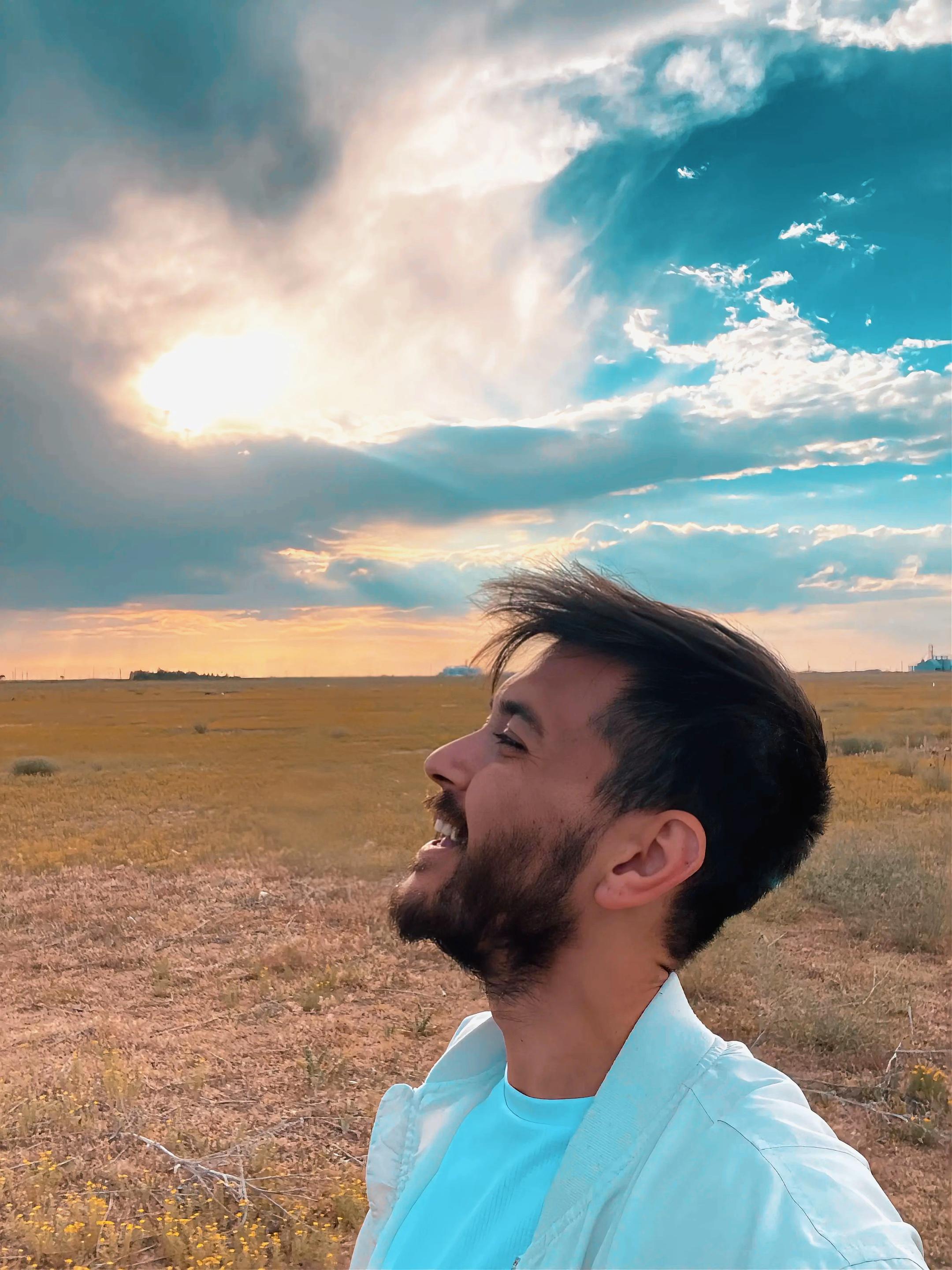 @Caner Öztürk