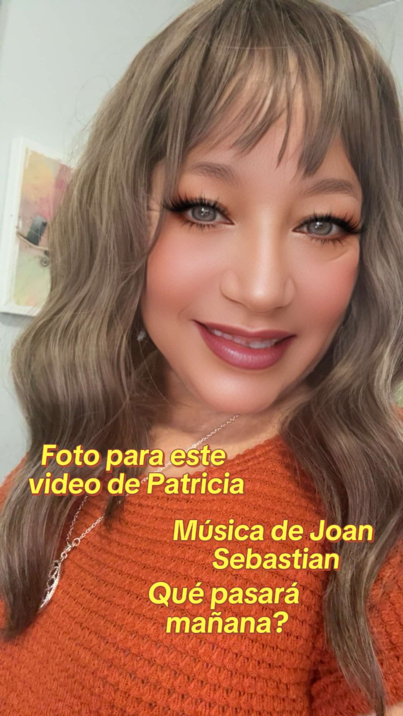 @Patricia la atracci&oacute;n