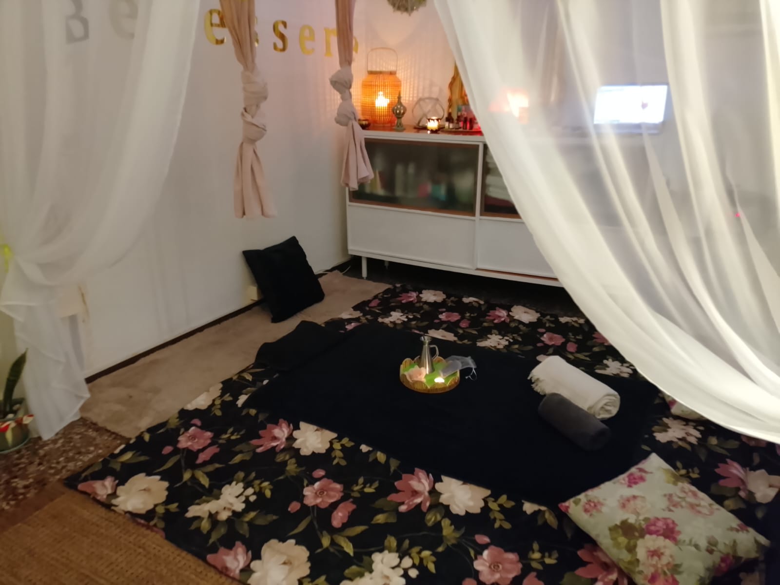 @T.M. massaggi del benessere