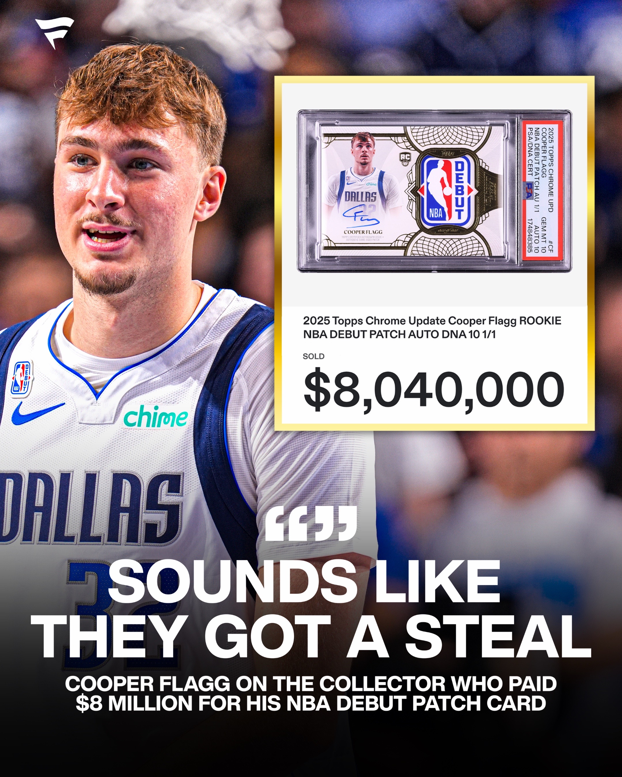 @Fanatics Collect