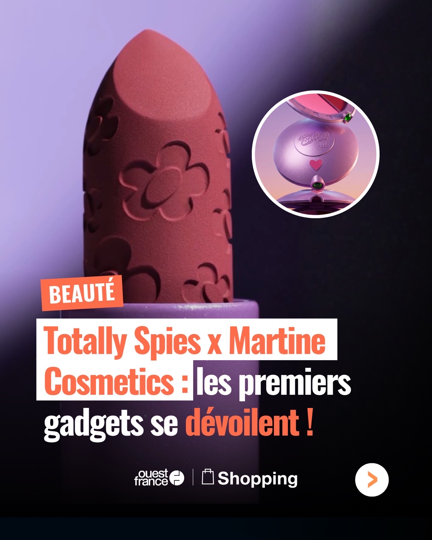 @Ouest-France Shopping