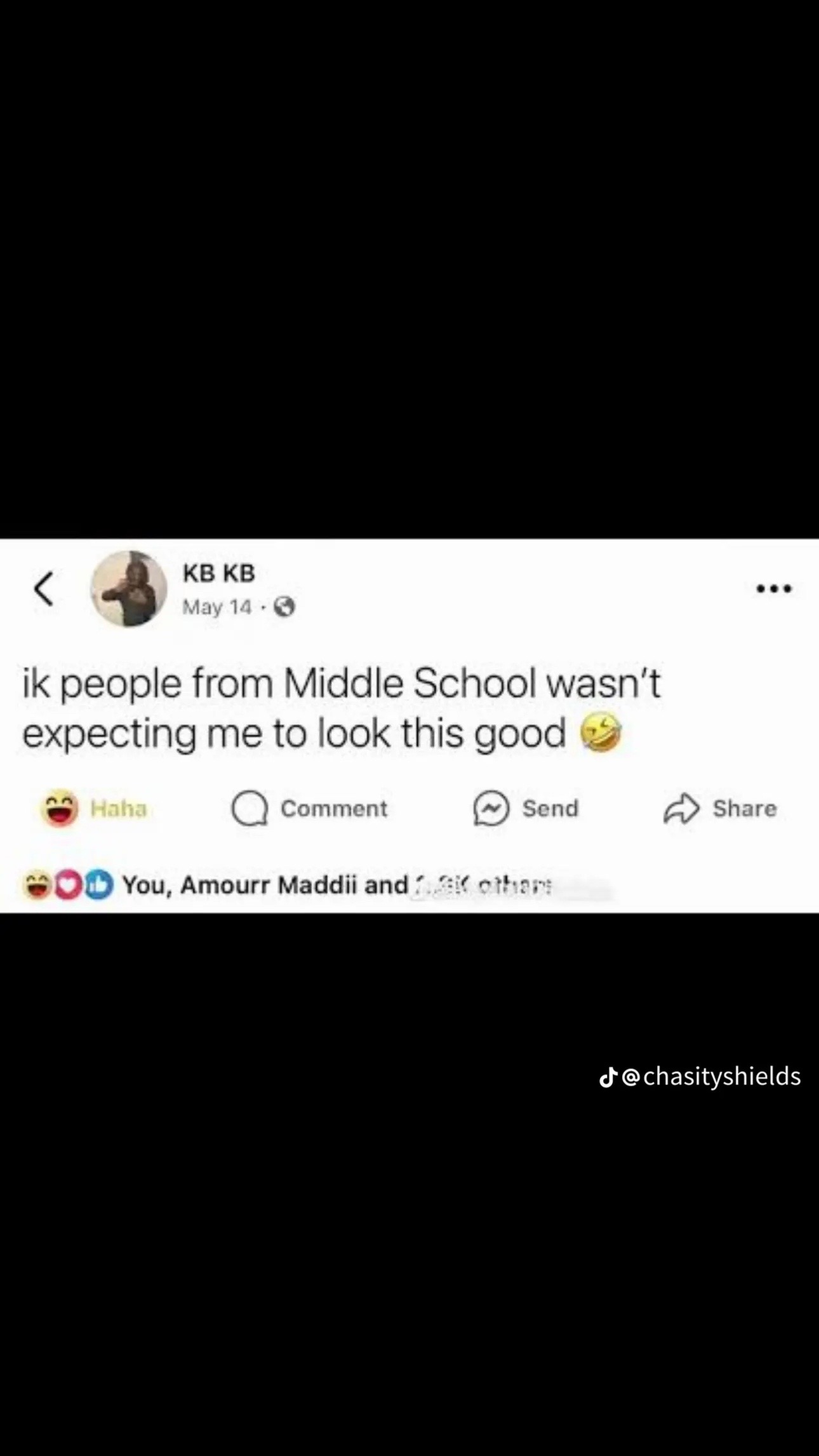 @Carlie ❤️