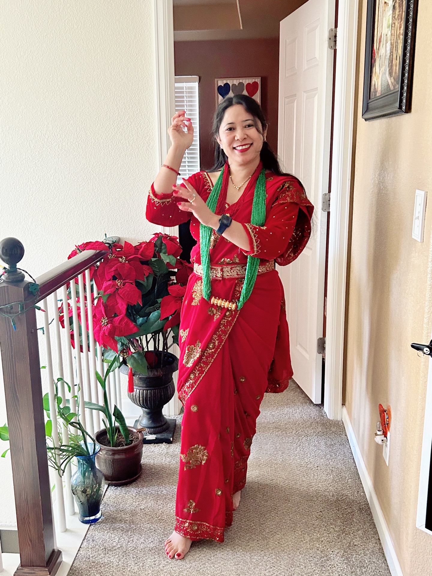 @Susmita shrestha