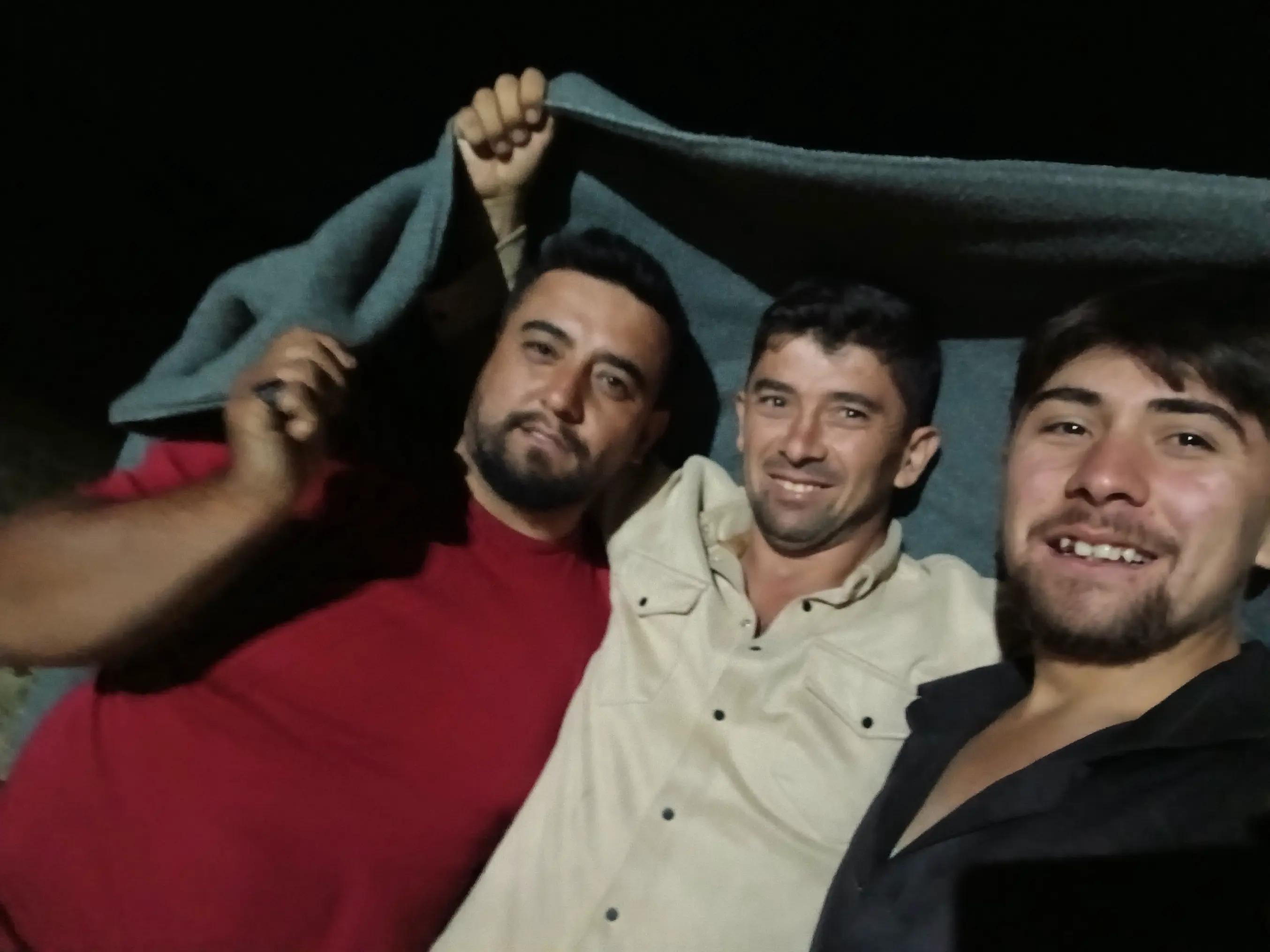 @&Uuml;mit g&ouml;kburun