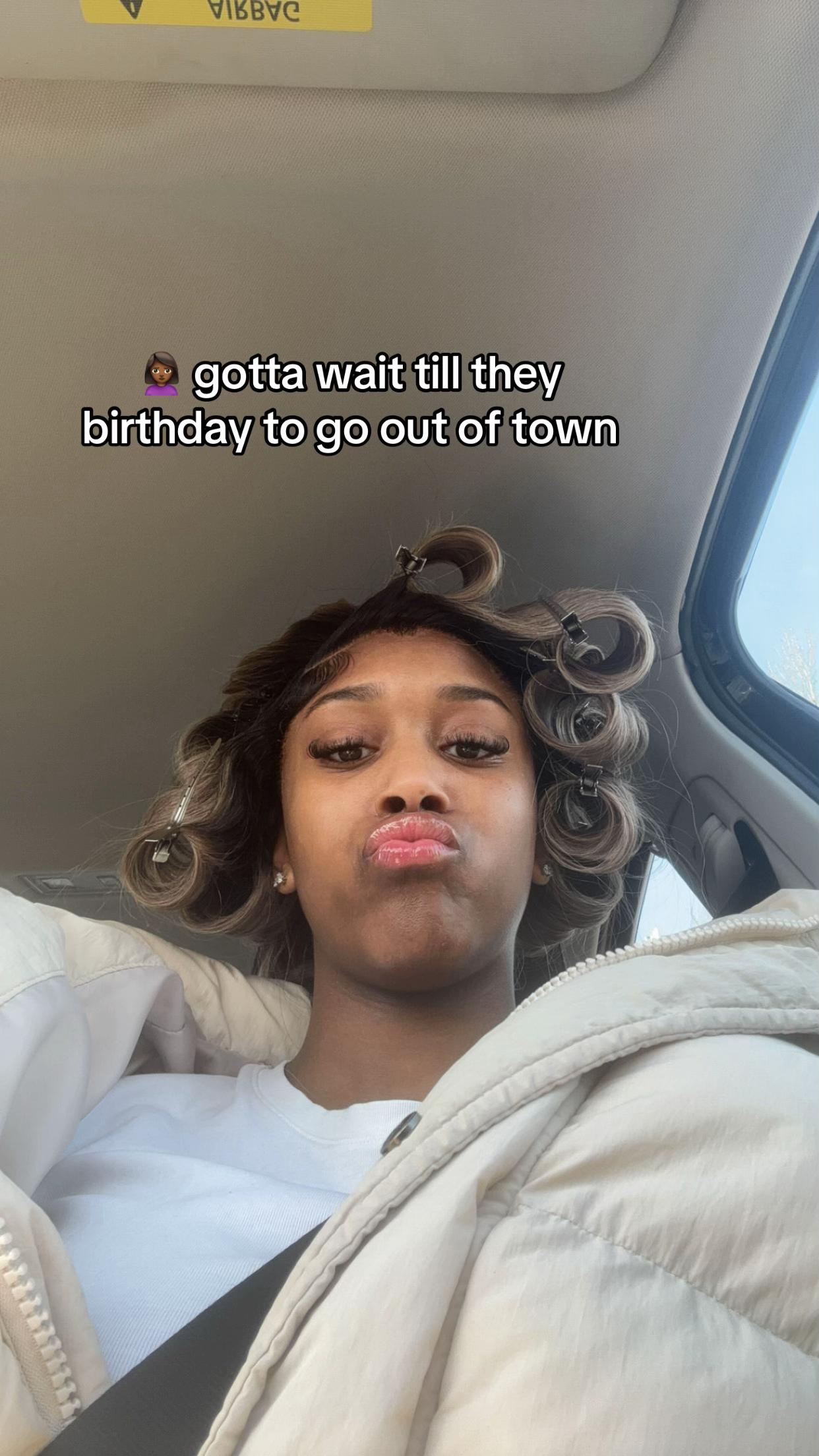 @Jeraily | Alicia