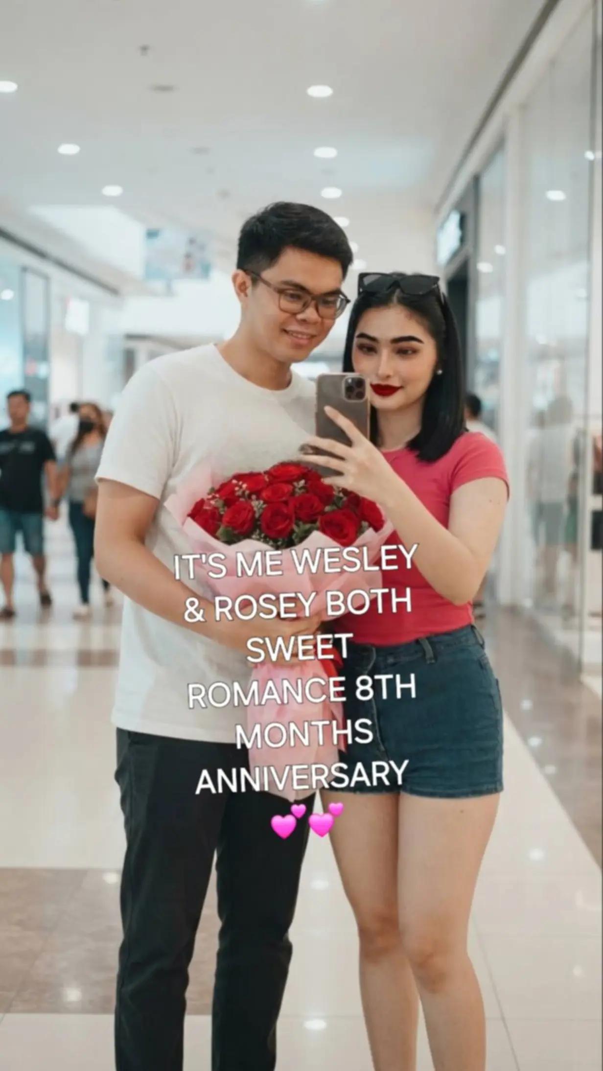 @mg jowa Rosey & Wesley🇪🇸🇵🇭