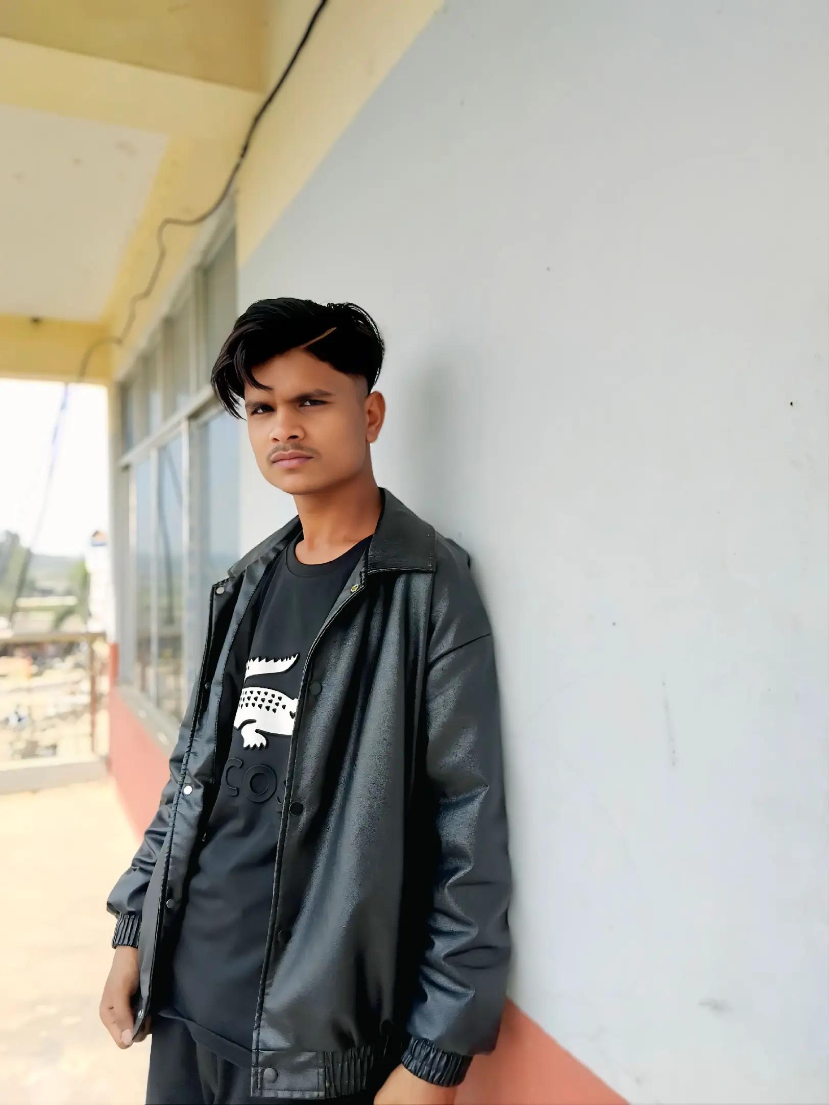 @bhusan Kumar ❤️🫶🖤