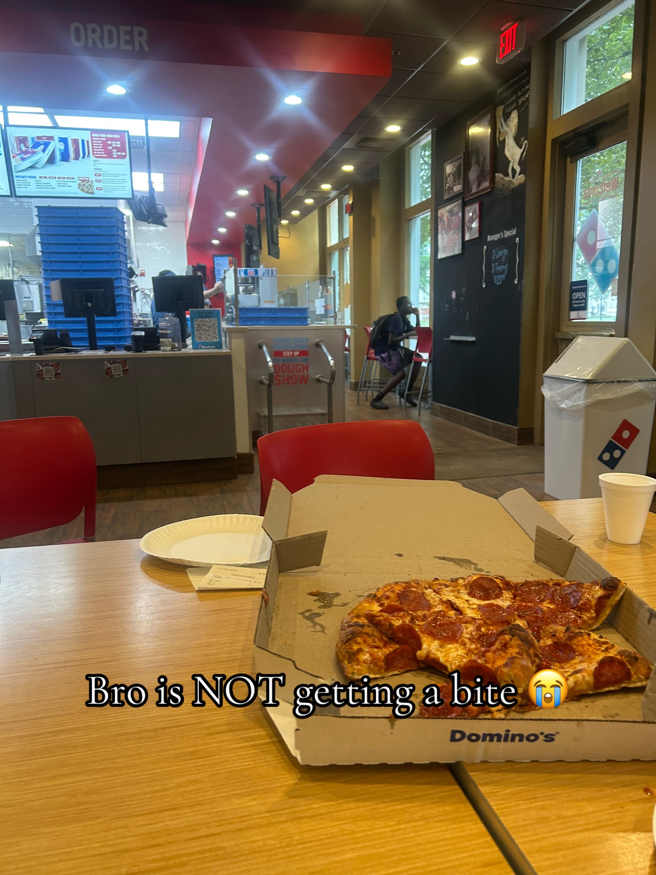 @major