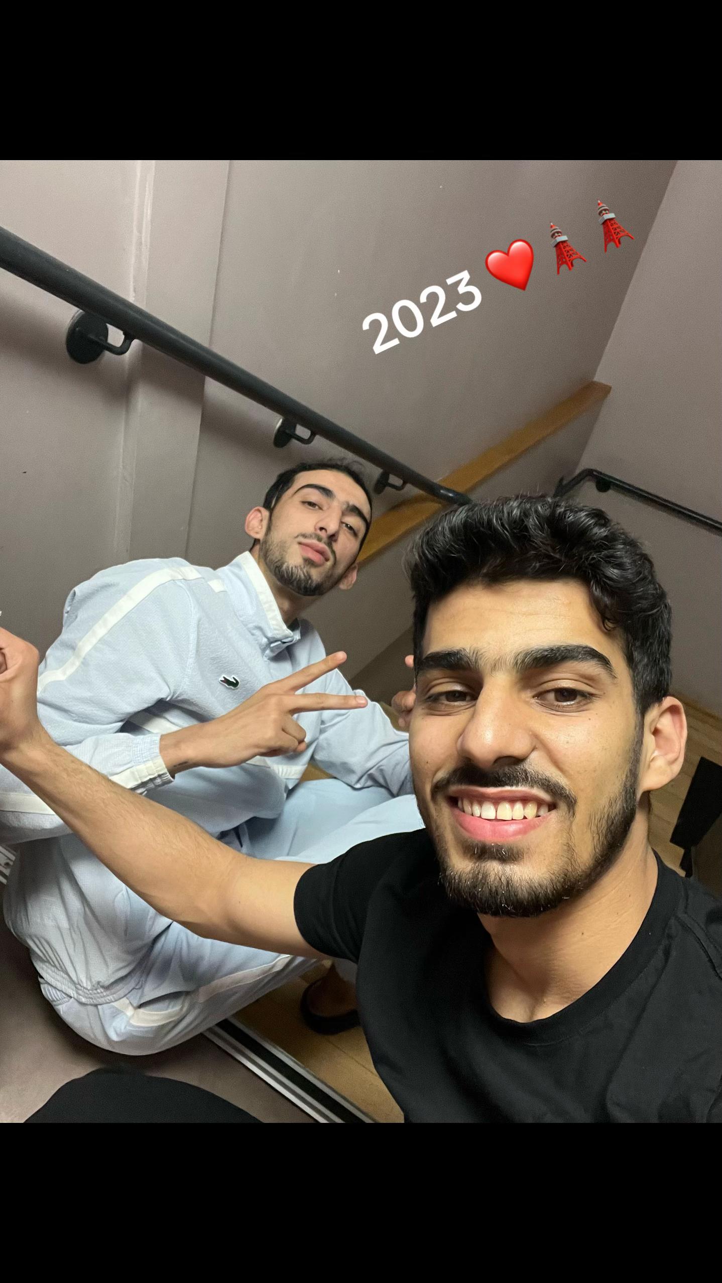 @Mohamed Bouguerra