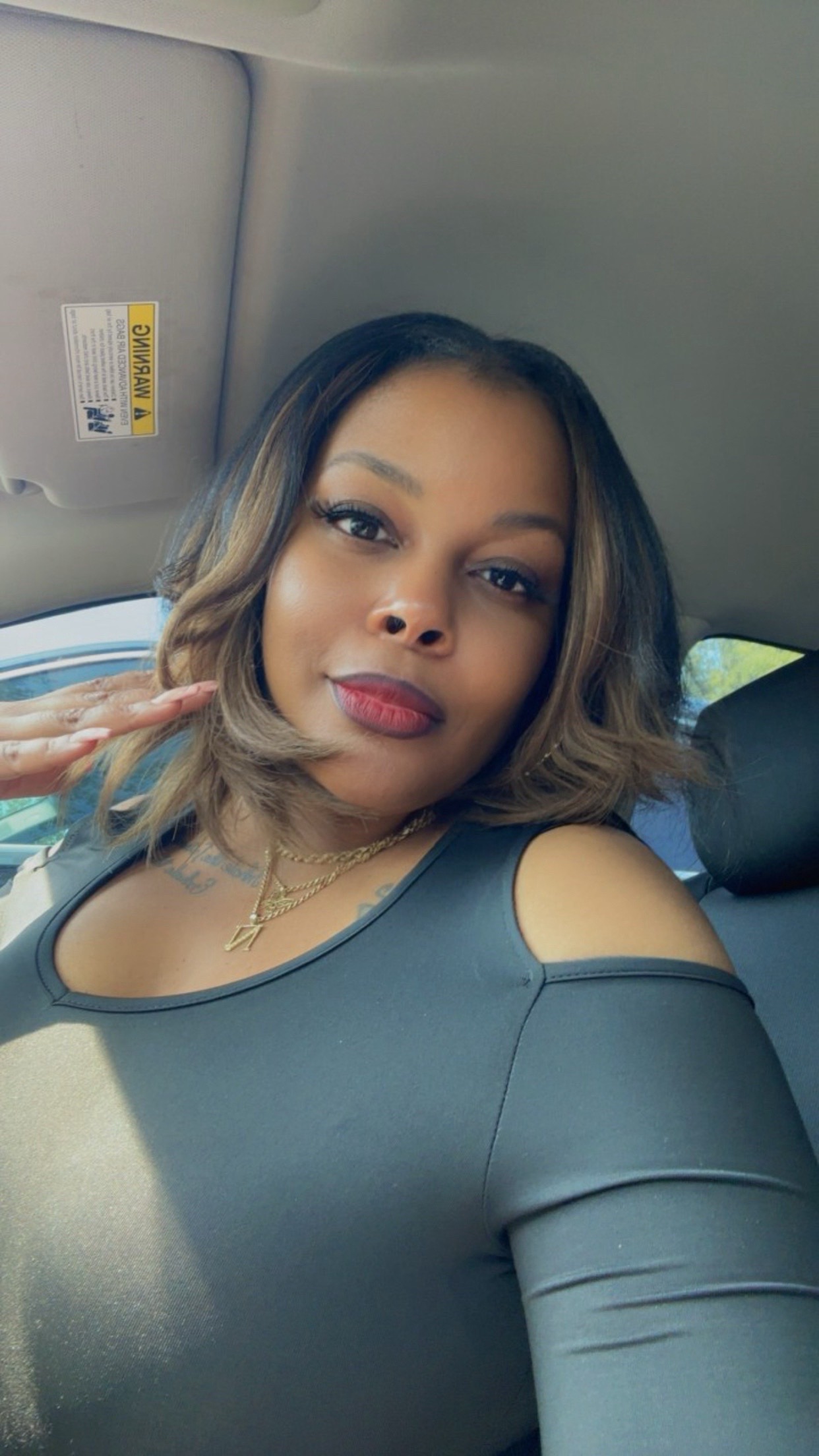 @YaGirlNisha37