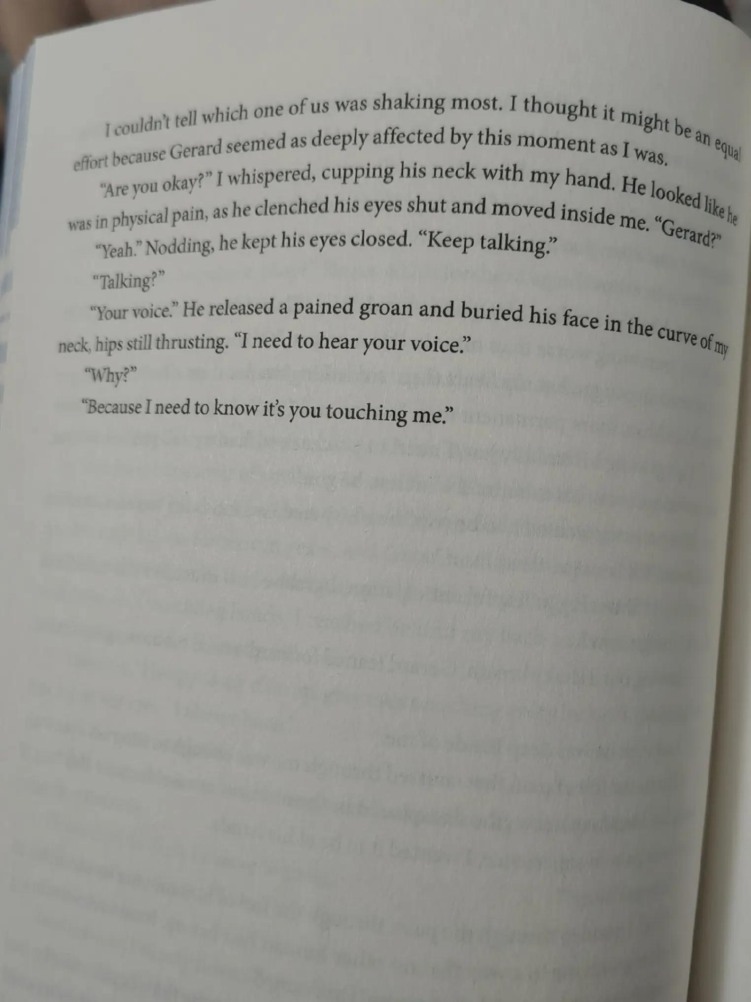 @FaithMarie📚❤️
