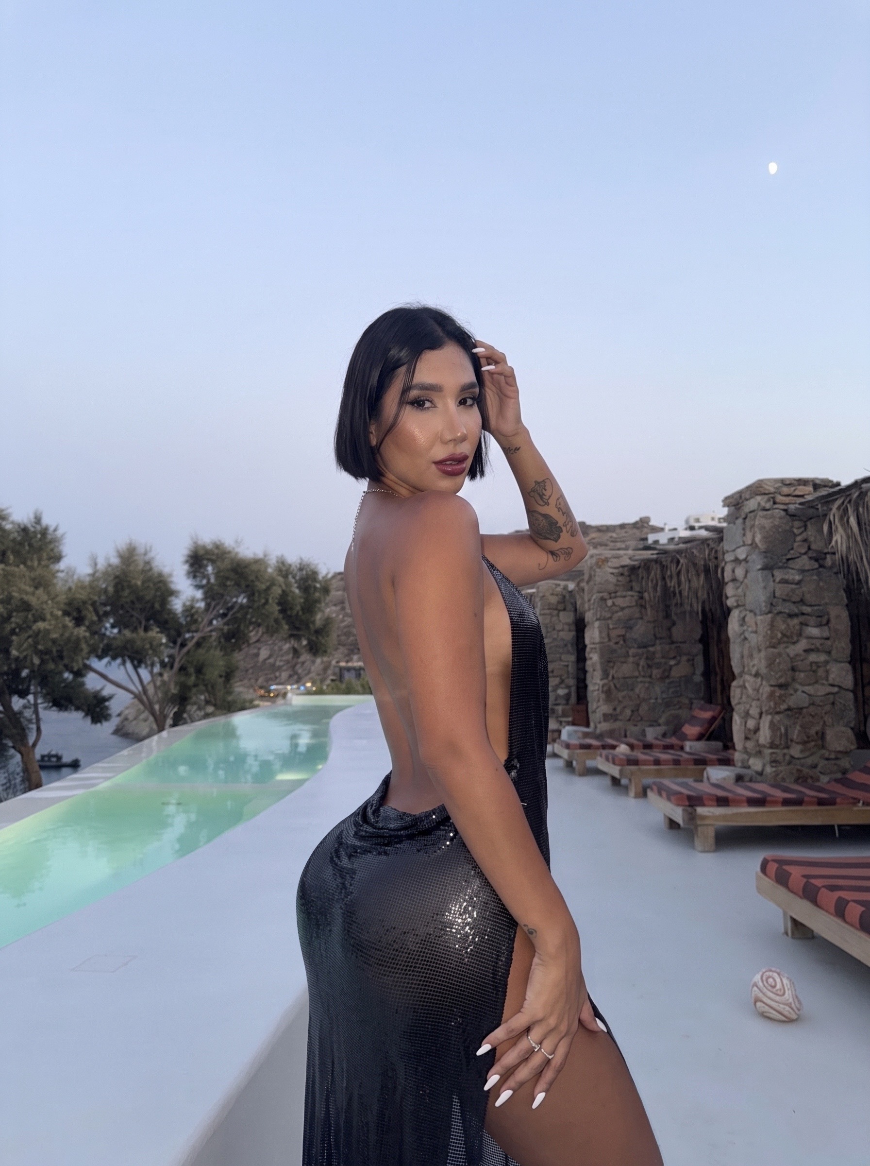 @Criollannamodel