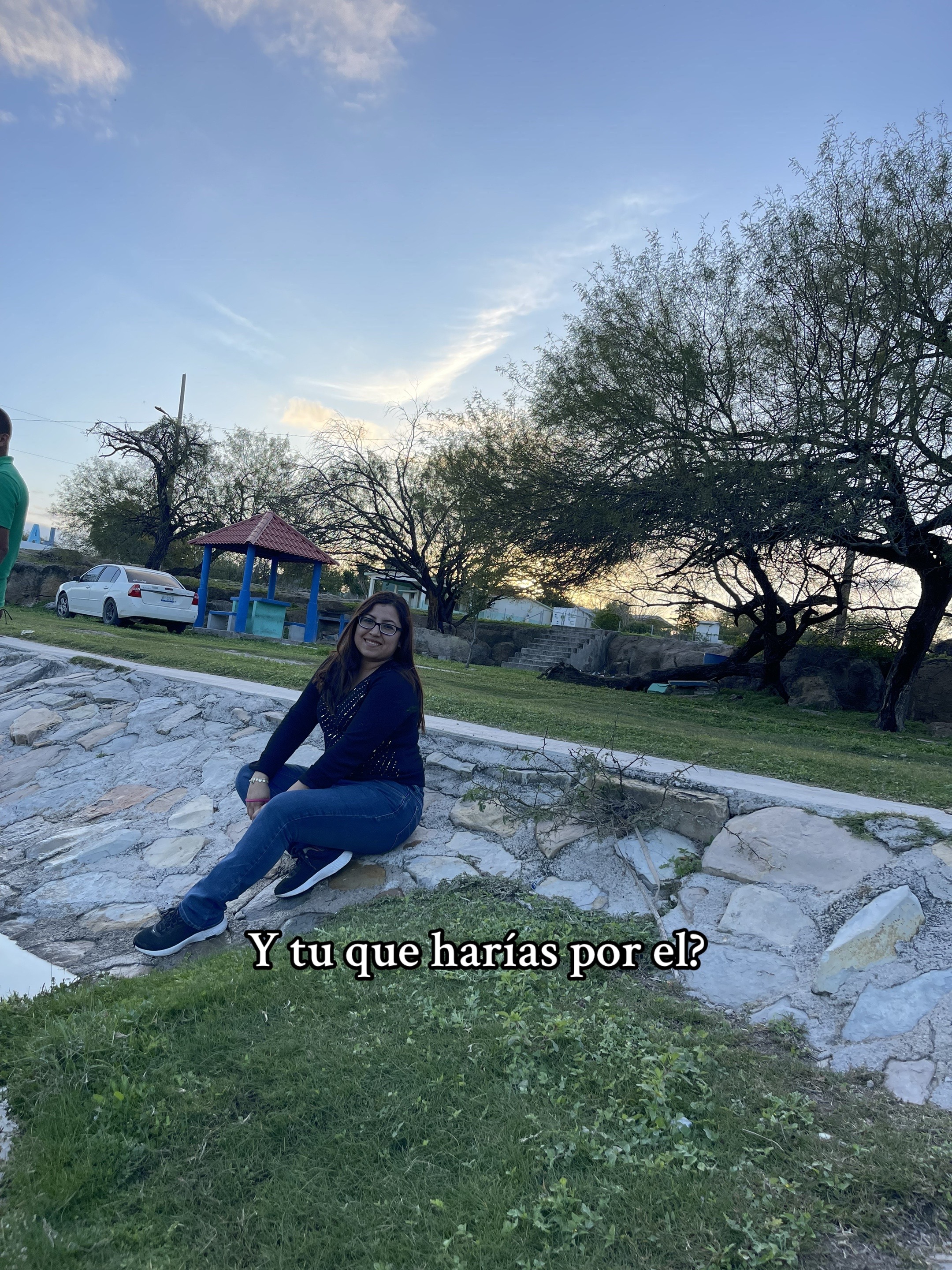 @Sofia Armenta