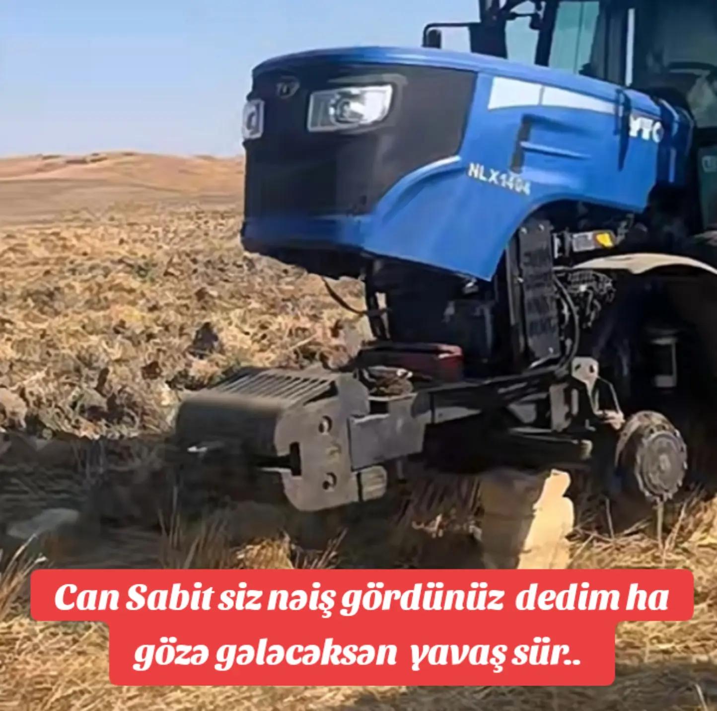 @Traktor_Aləmi