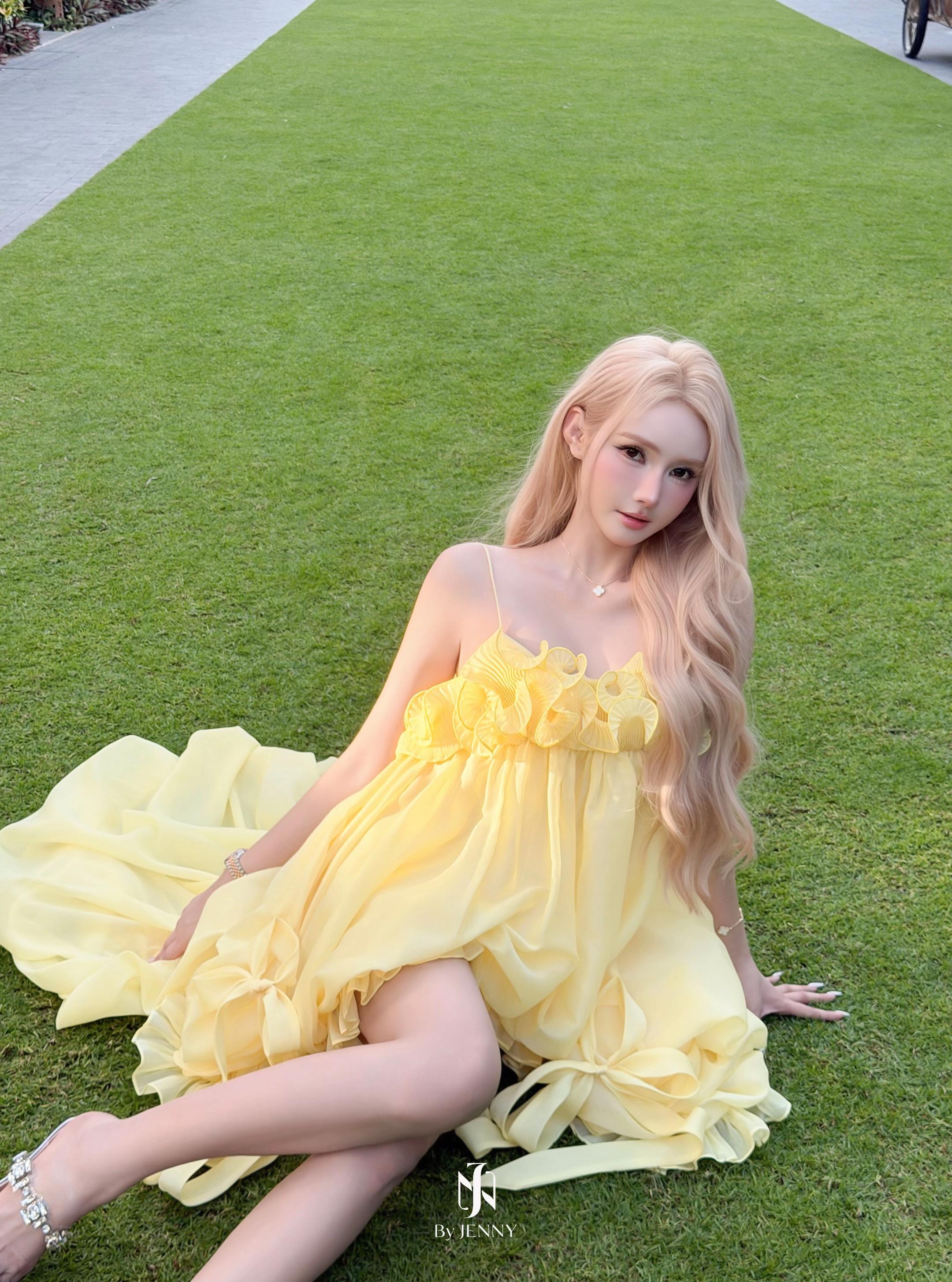 @JENEA By jenny