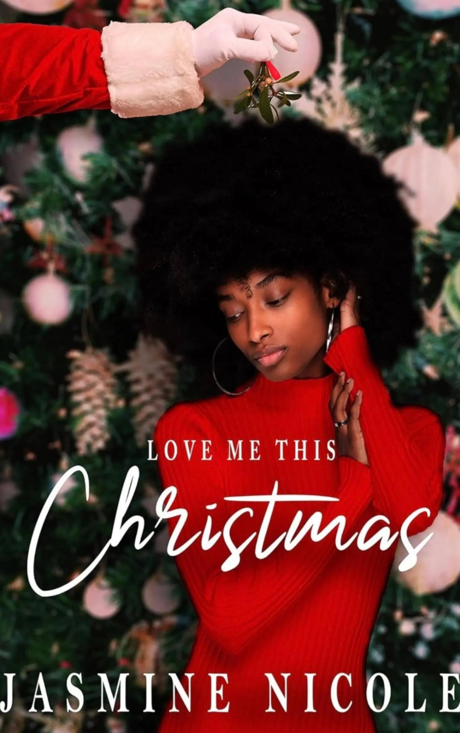 @JasmineNicoleAuthor✍🏾❤️