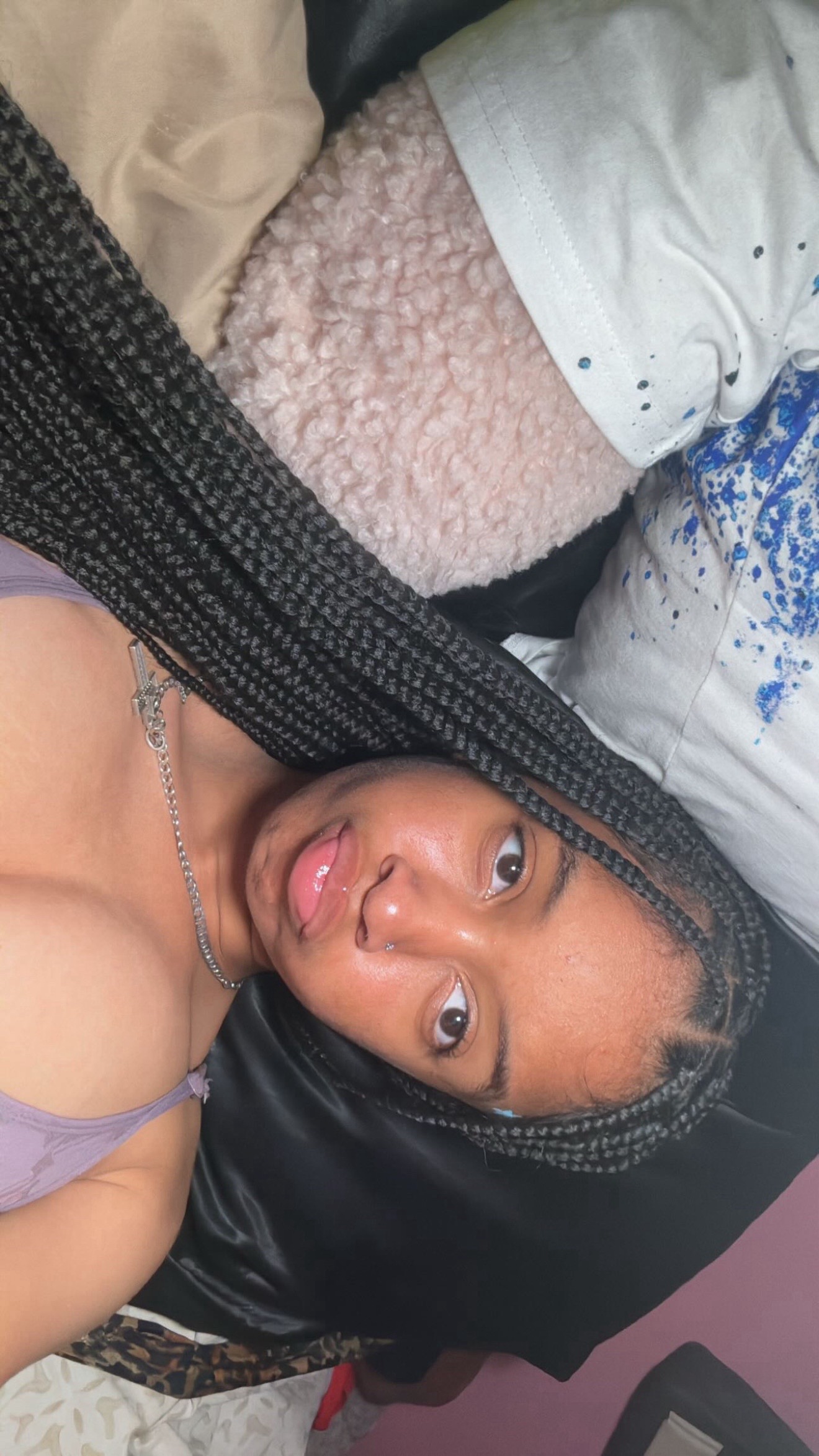 @Dat Pretty Leo🫦